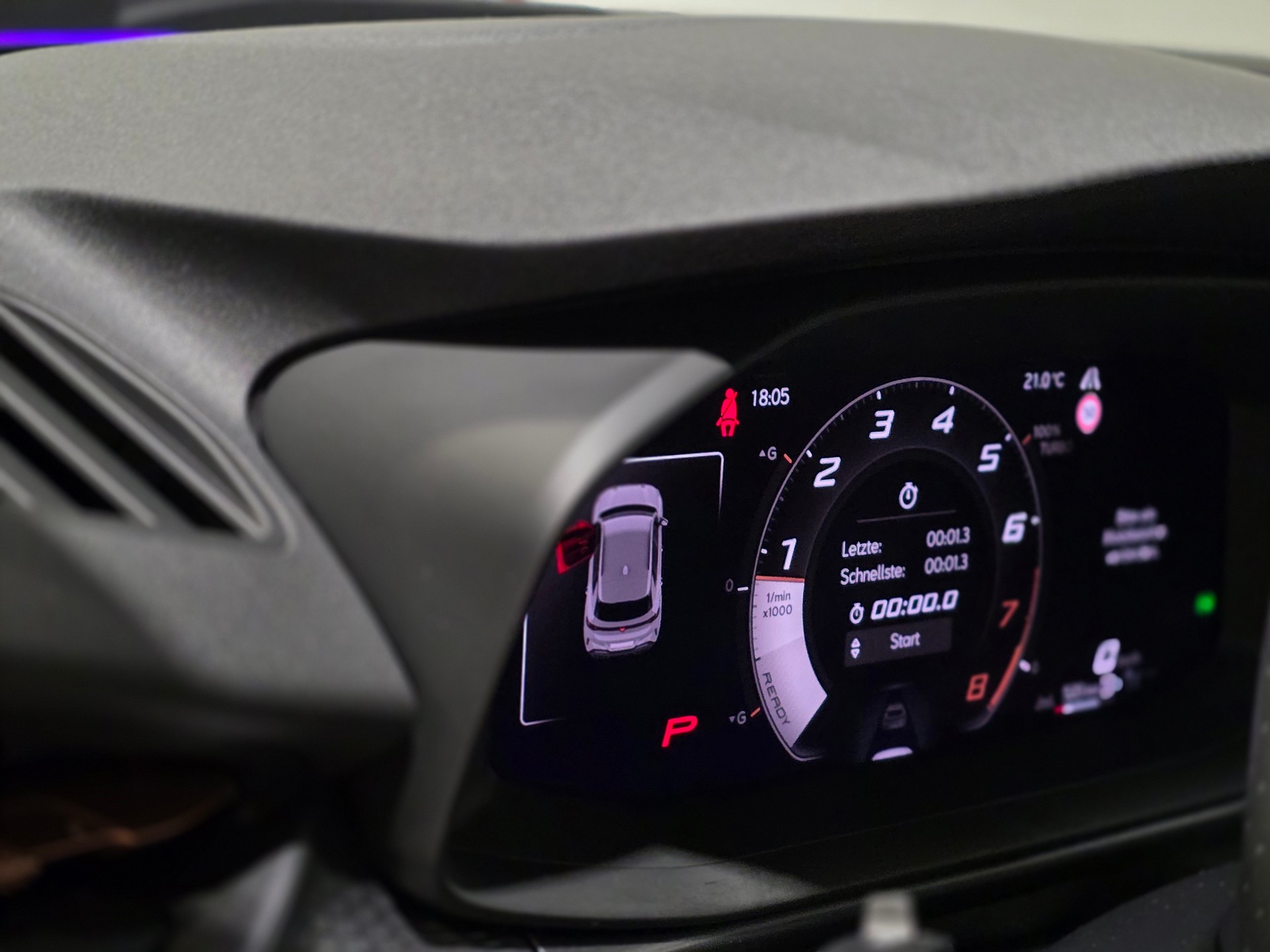 CUPRA Terramar 2.0 TSI DSG 4Drive VZ 265PS-image-10