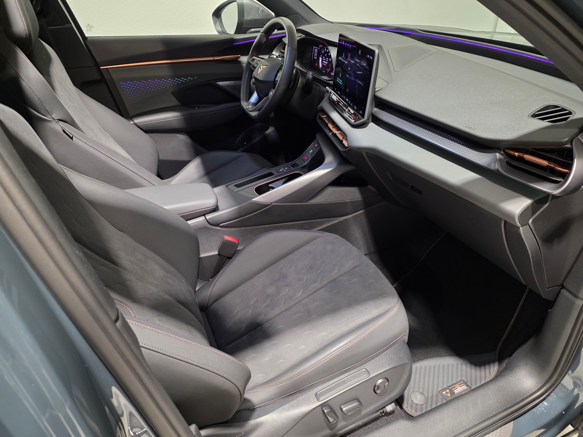 CUPRA Terramar 2.0 TSI DSG 4Drive VZ 265PS-image-17
