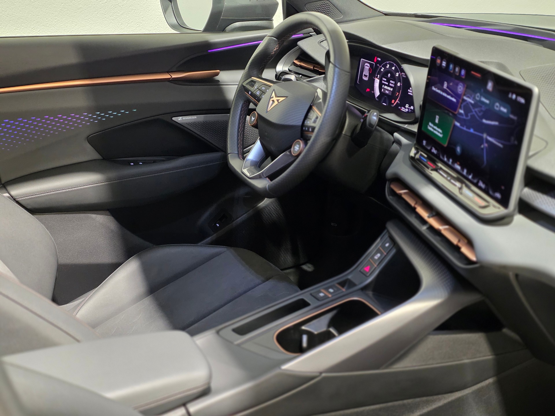 CUPRA Terramar 2.0 TSI DSG 4Drive VZ 265PS-image-16
