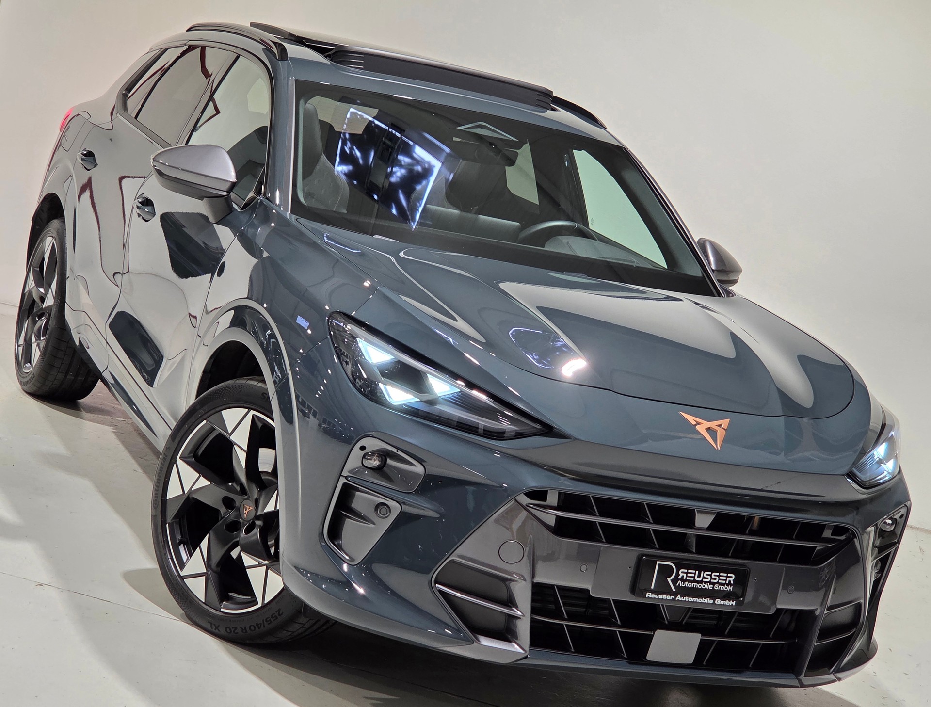 CUPRA Terramar 2.0 TSI DSG 4Drive VZ 265PS-image-21