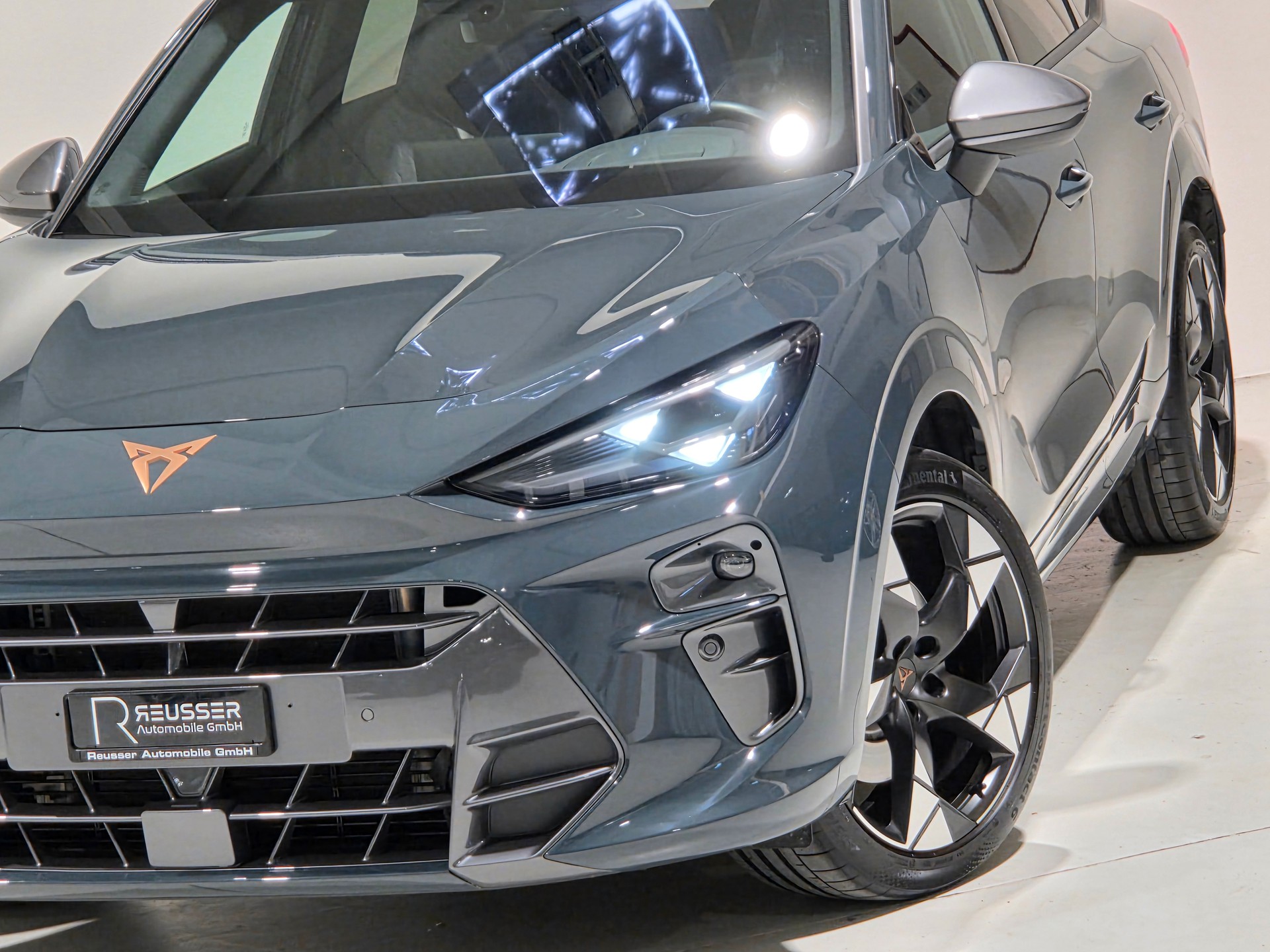 CUPRA Terramar 2.0 TSI DSG 4Drive VZ 265PS-image-18