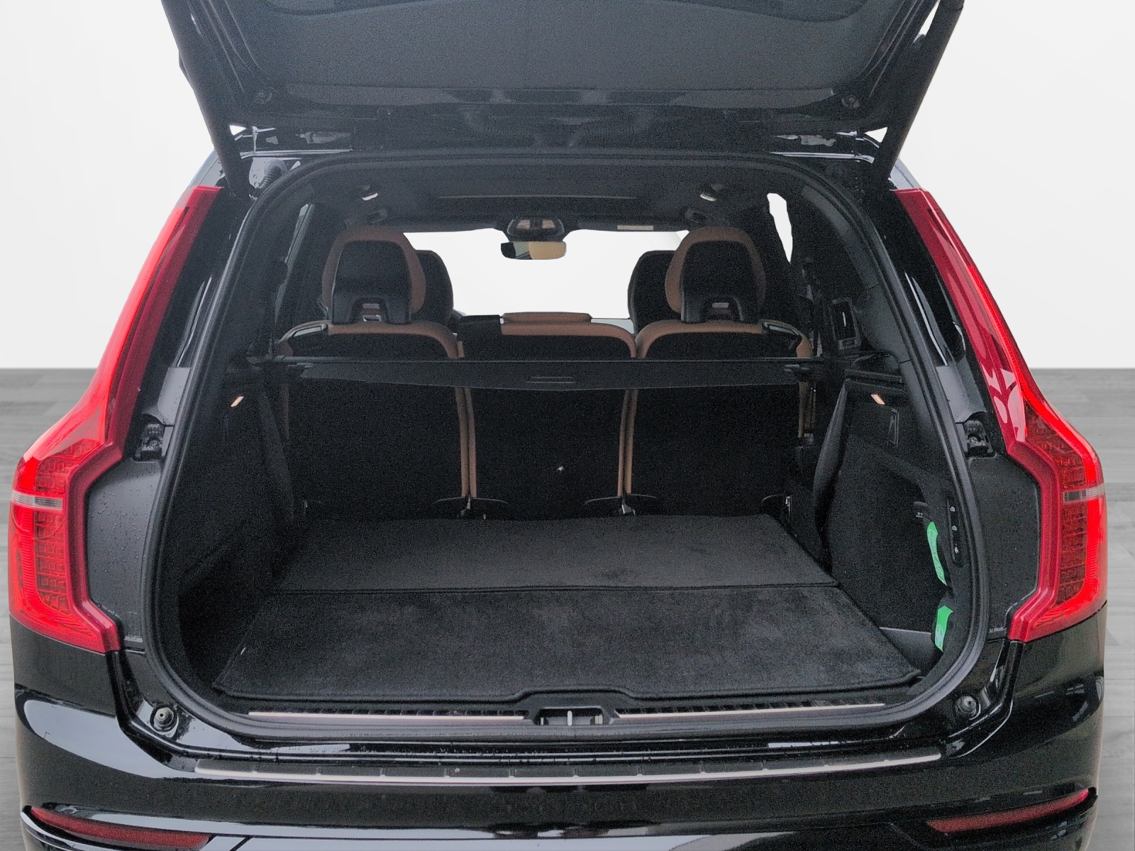 VOLVO XC90 2.0 T8 TE Ultimate Dark 7P. eAWD-image-14