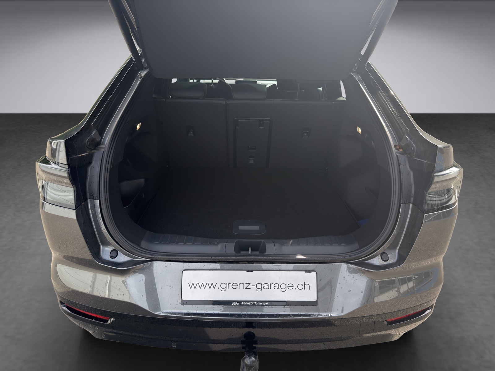FORD Capri Extended Range Premium-image-15