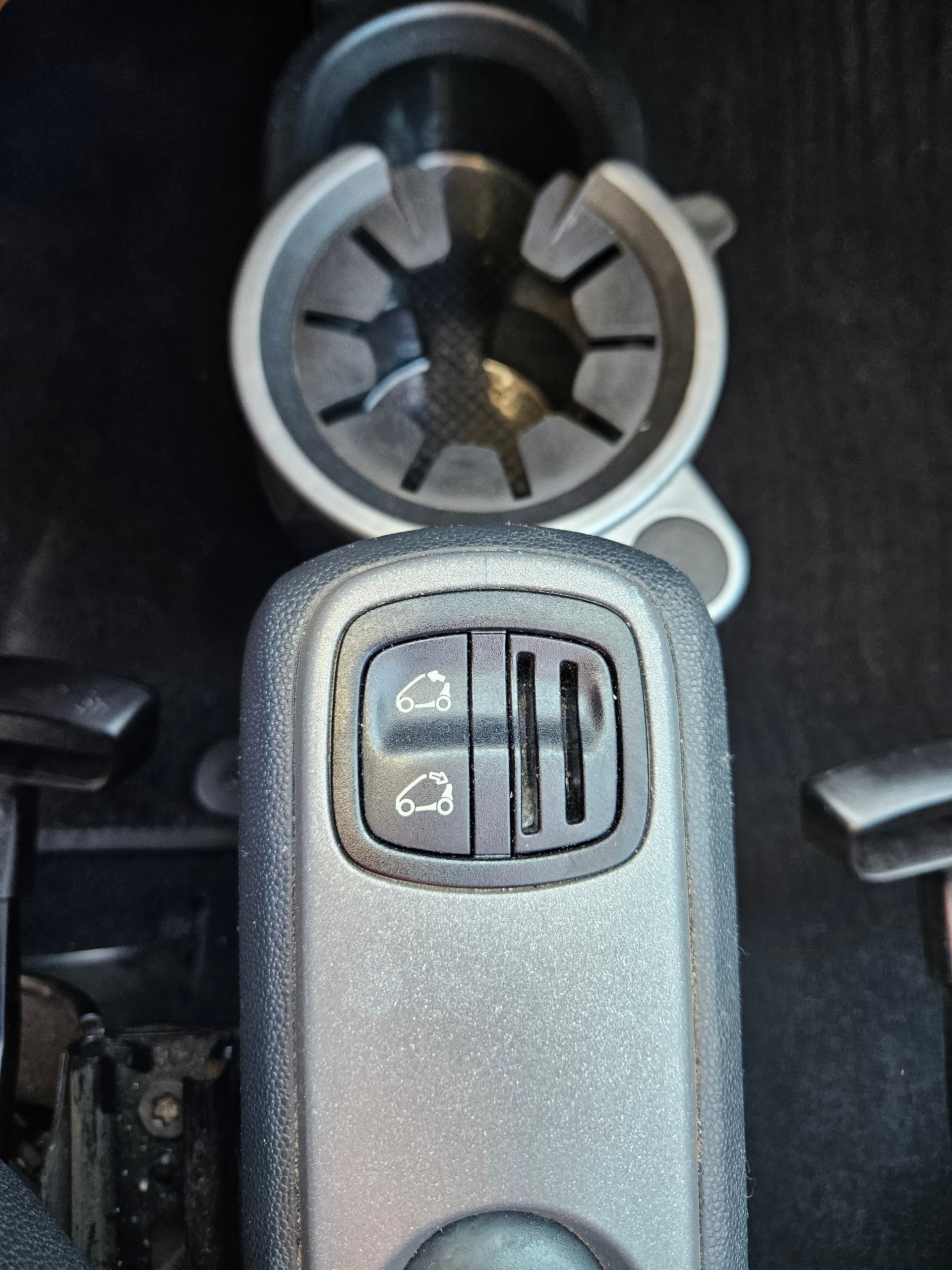 SMART fortwo passion softouch-image-6