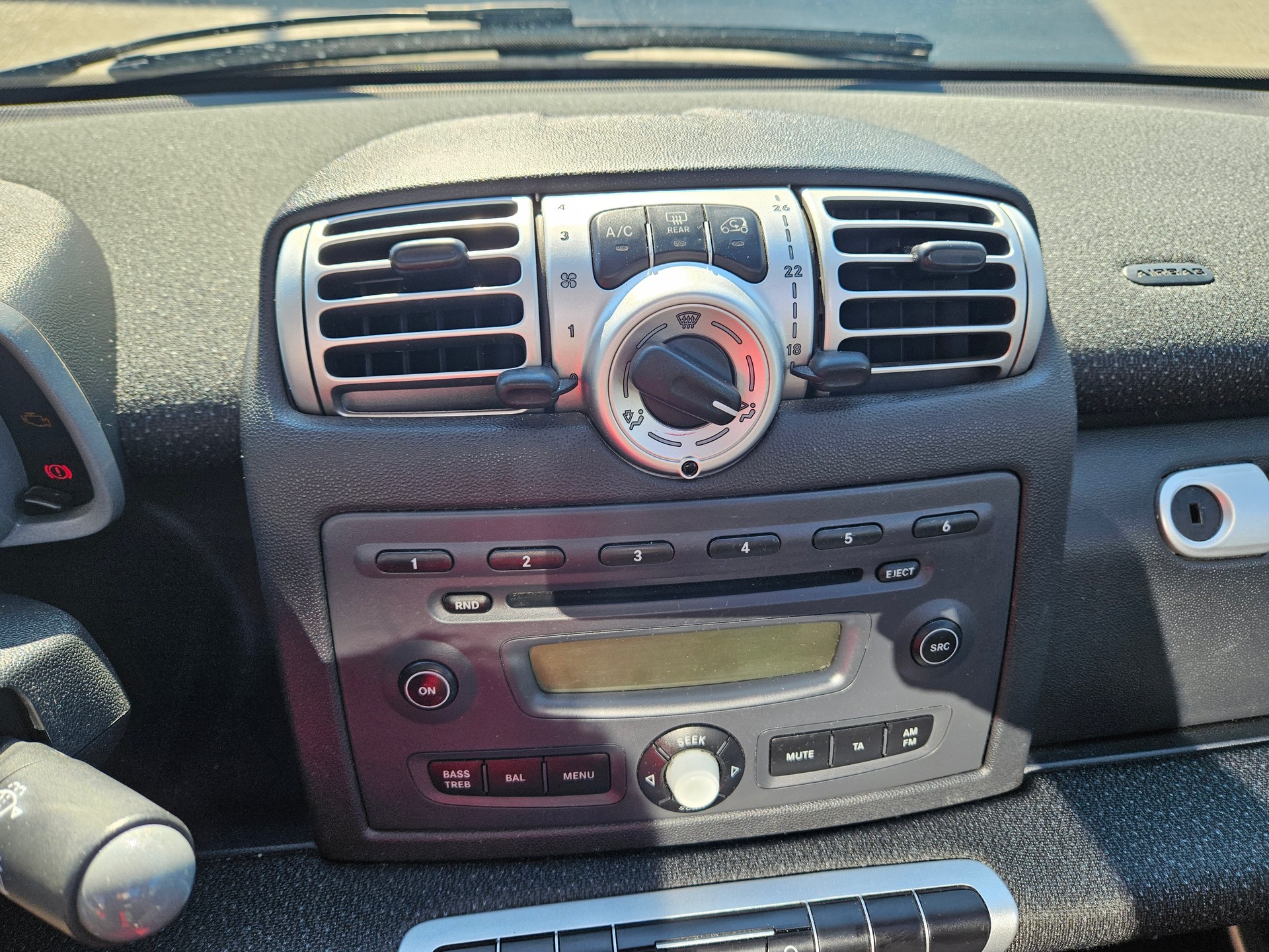 SMART fortwo passion softouch-image-7