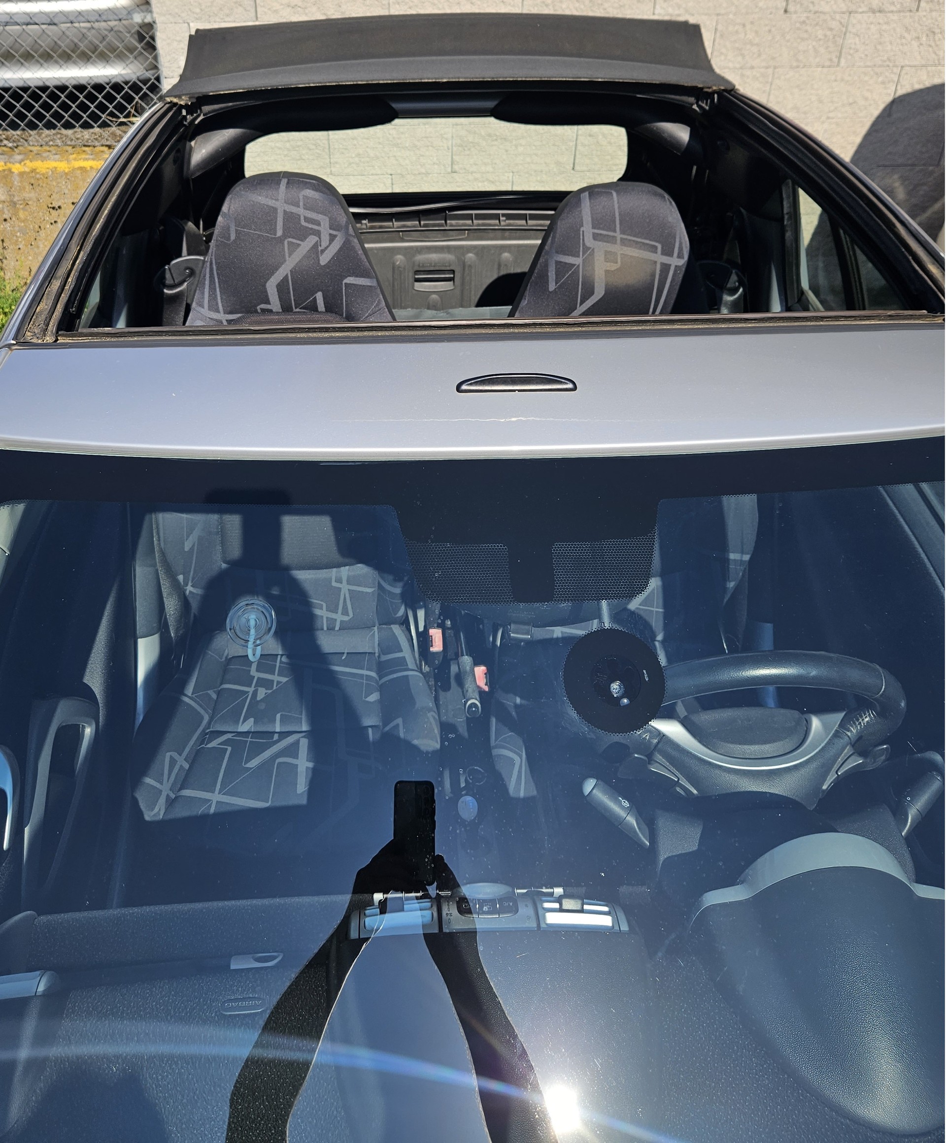SMART fortwo passion softouch-image-3