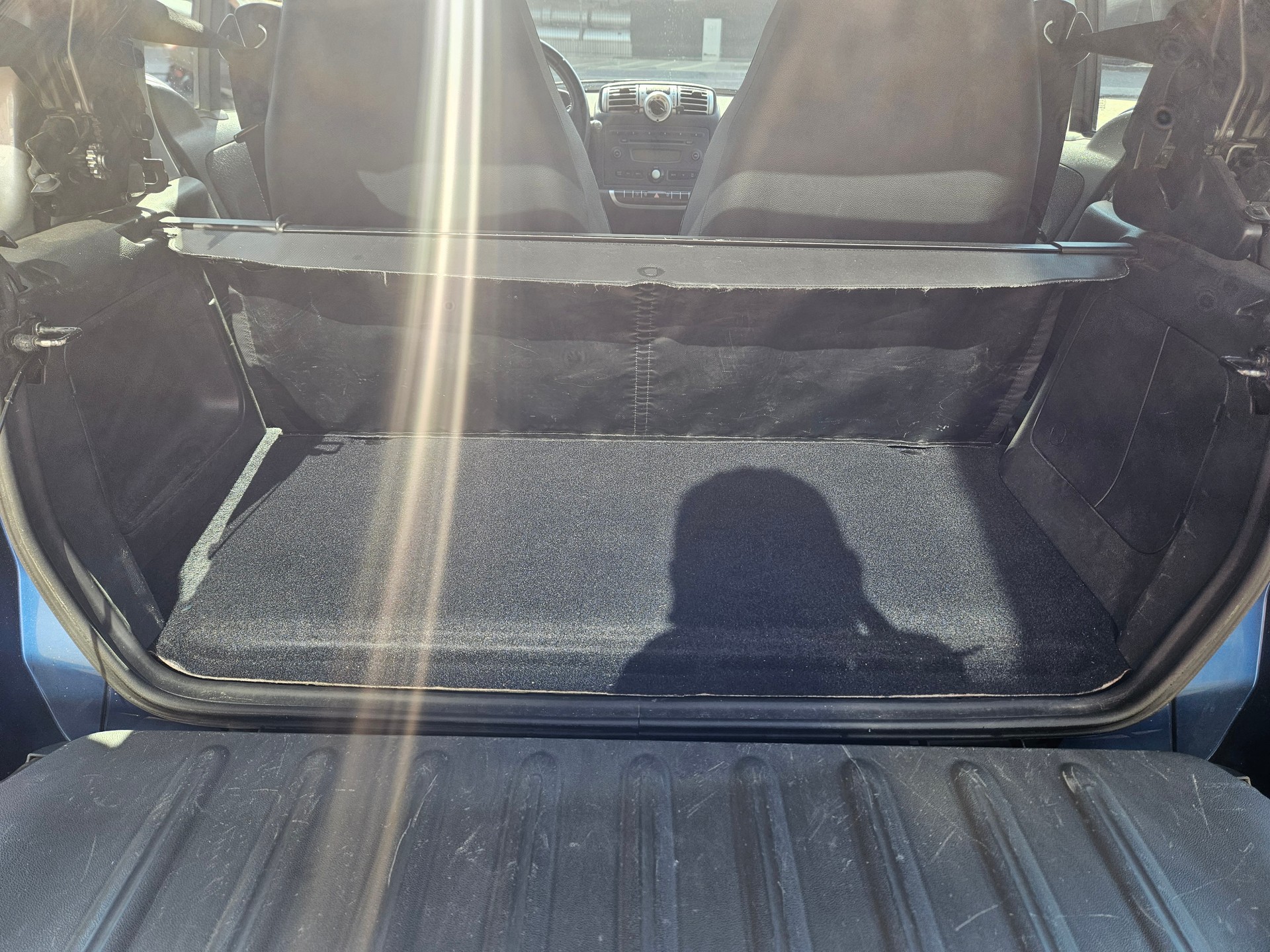 SMART fortwo passion softouch-image-8