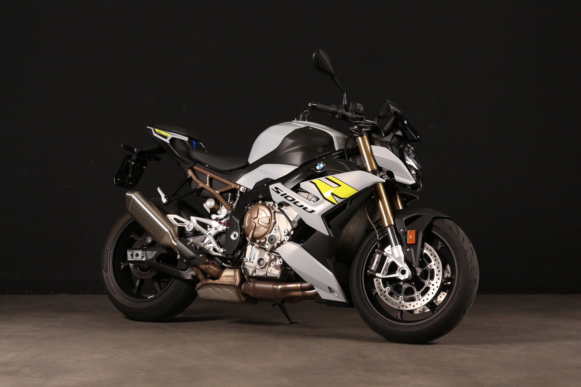 BMW S 1000 R-image-0