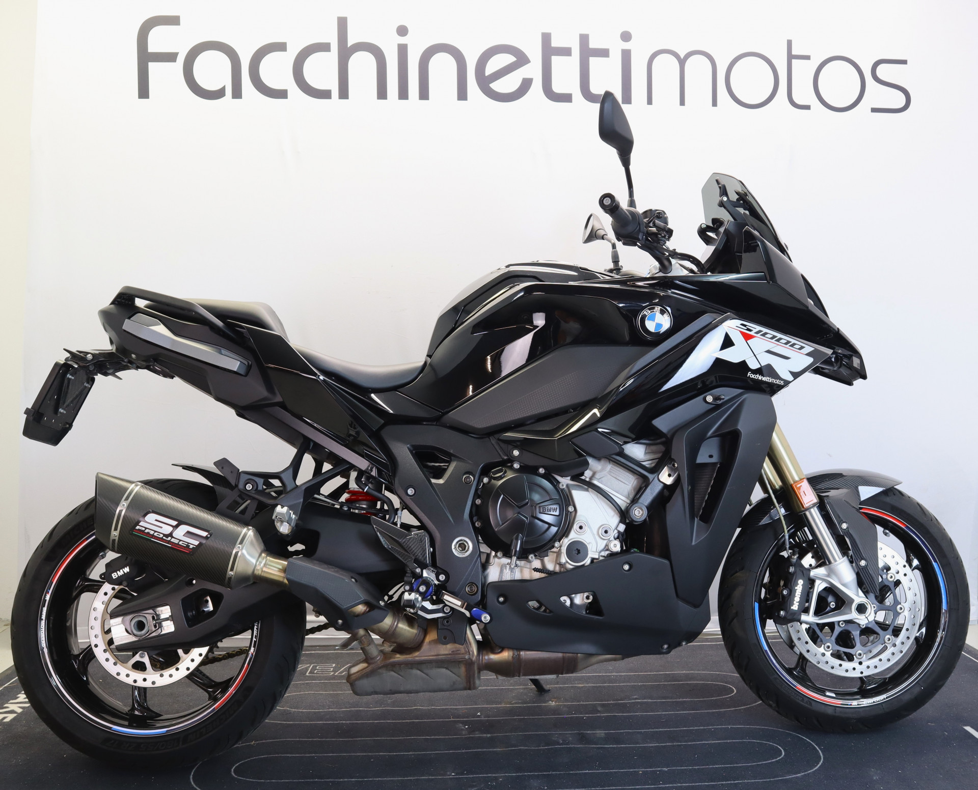 BMW S 1000 XR-image-0