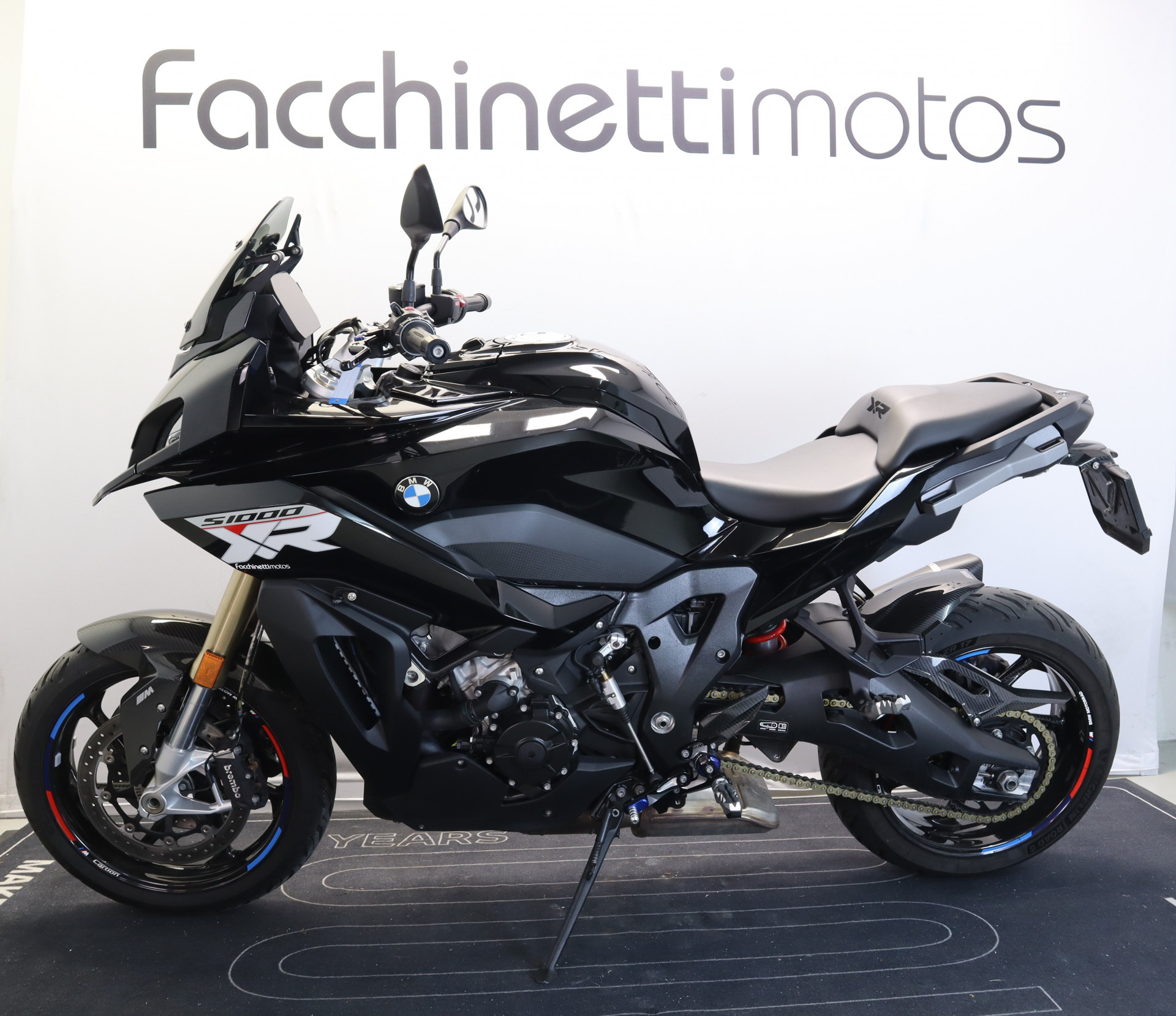 BMW S 1000 XR-image-1
