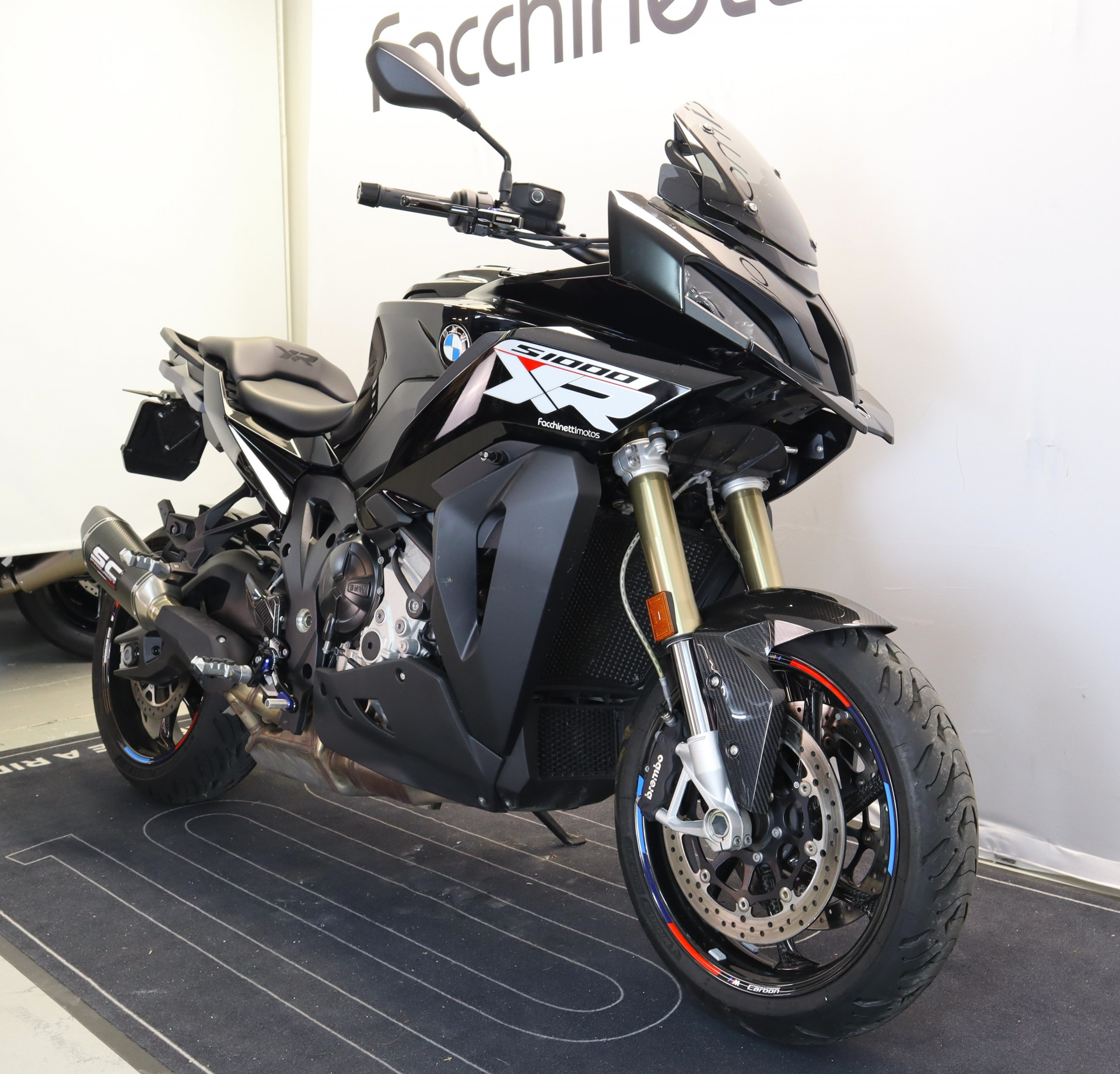 BMW S 1000 XR-image-2