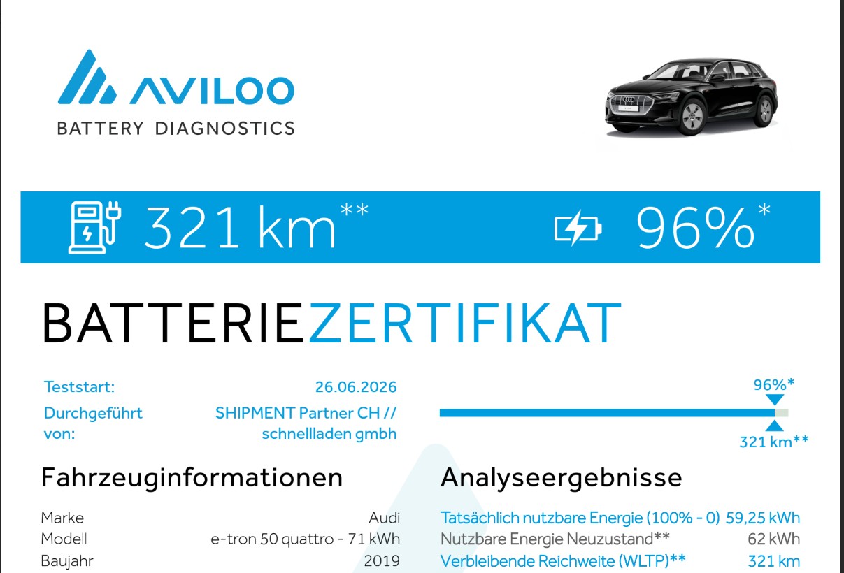 AUDI e-tron 50 S-line quattro-image-6