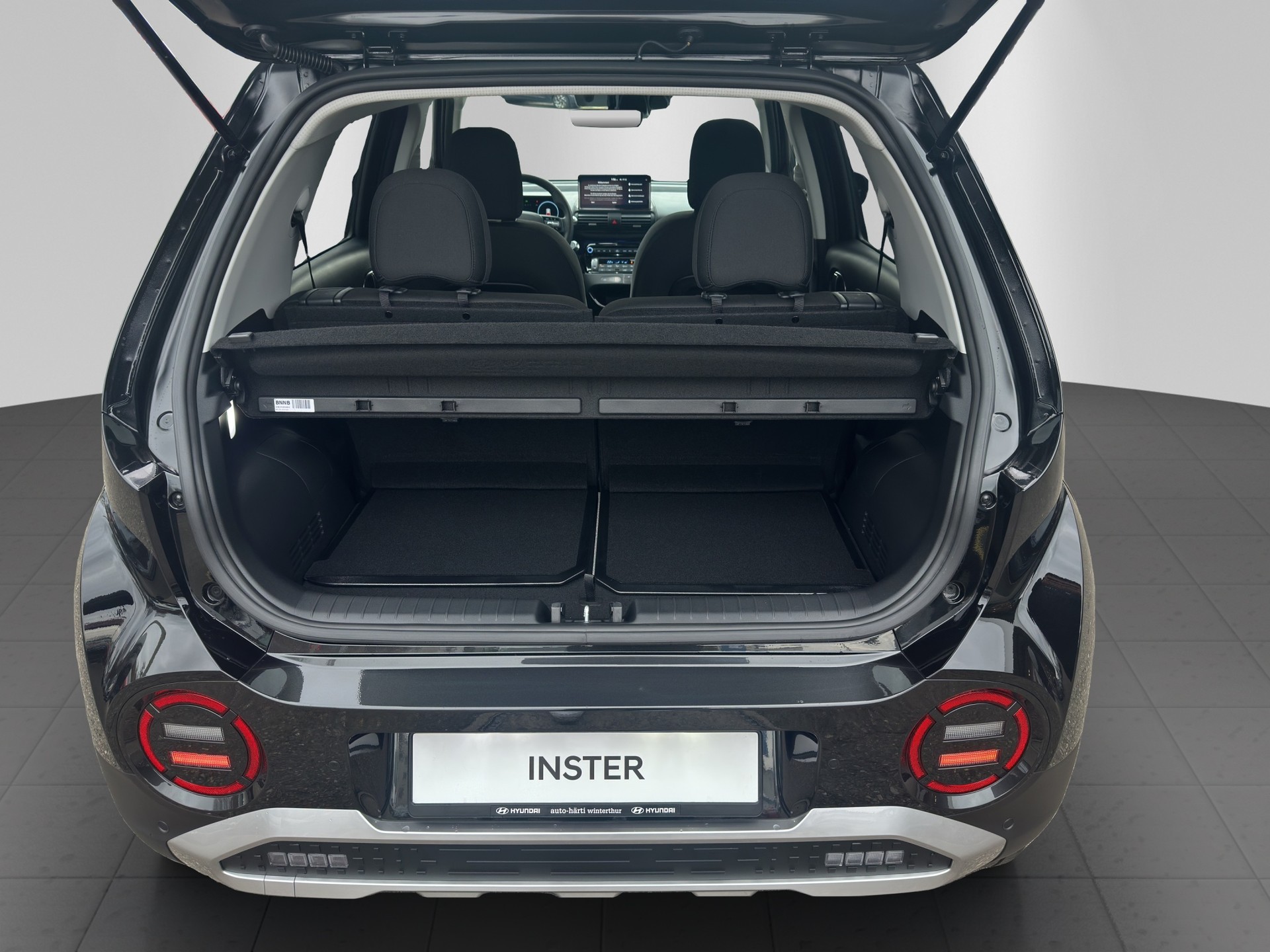 HYUNDAI Inster 49kWh Vertex-image-8