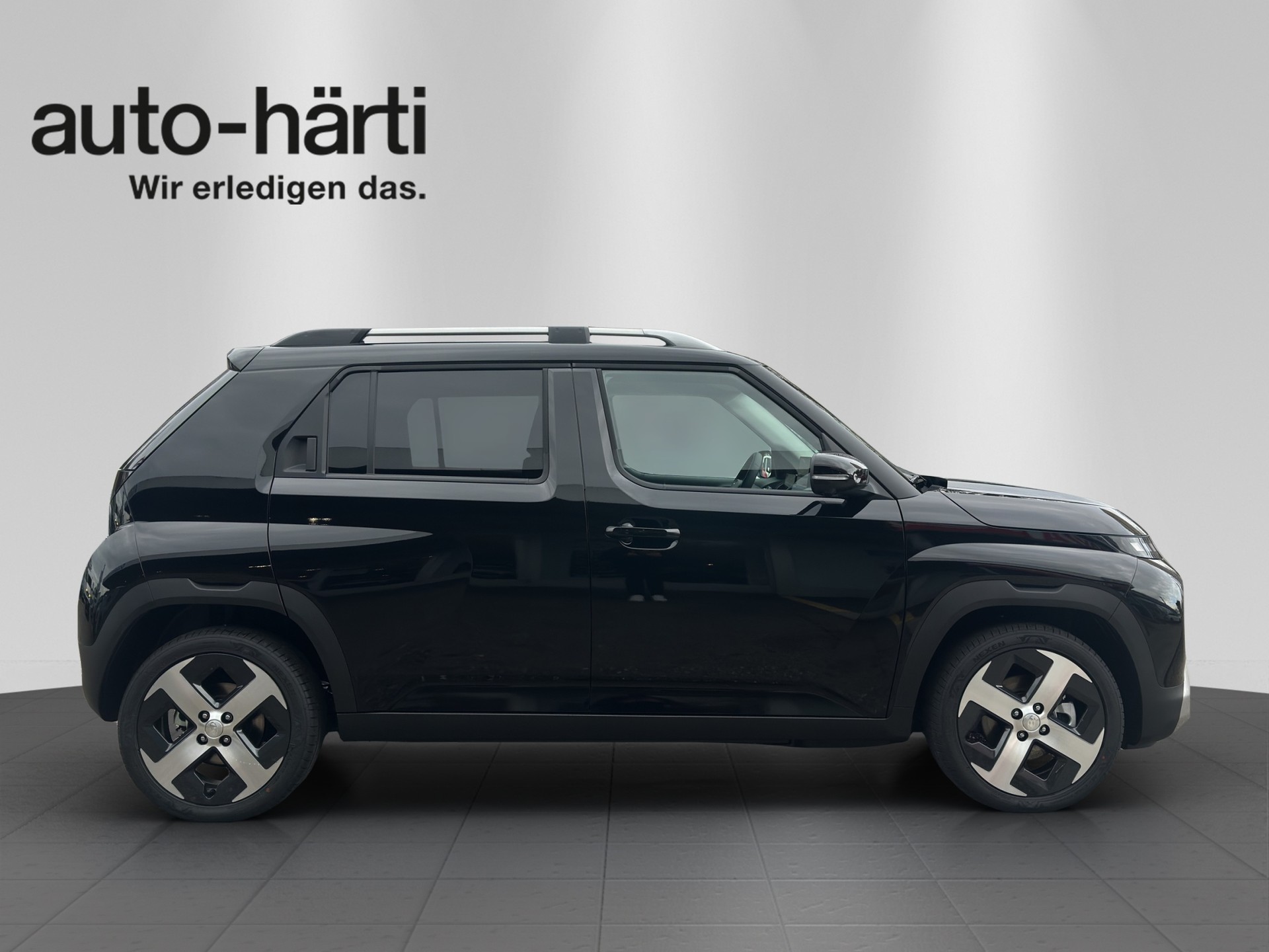 HYUNDAI Inster 49kWh Vertex-image-5