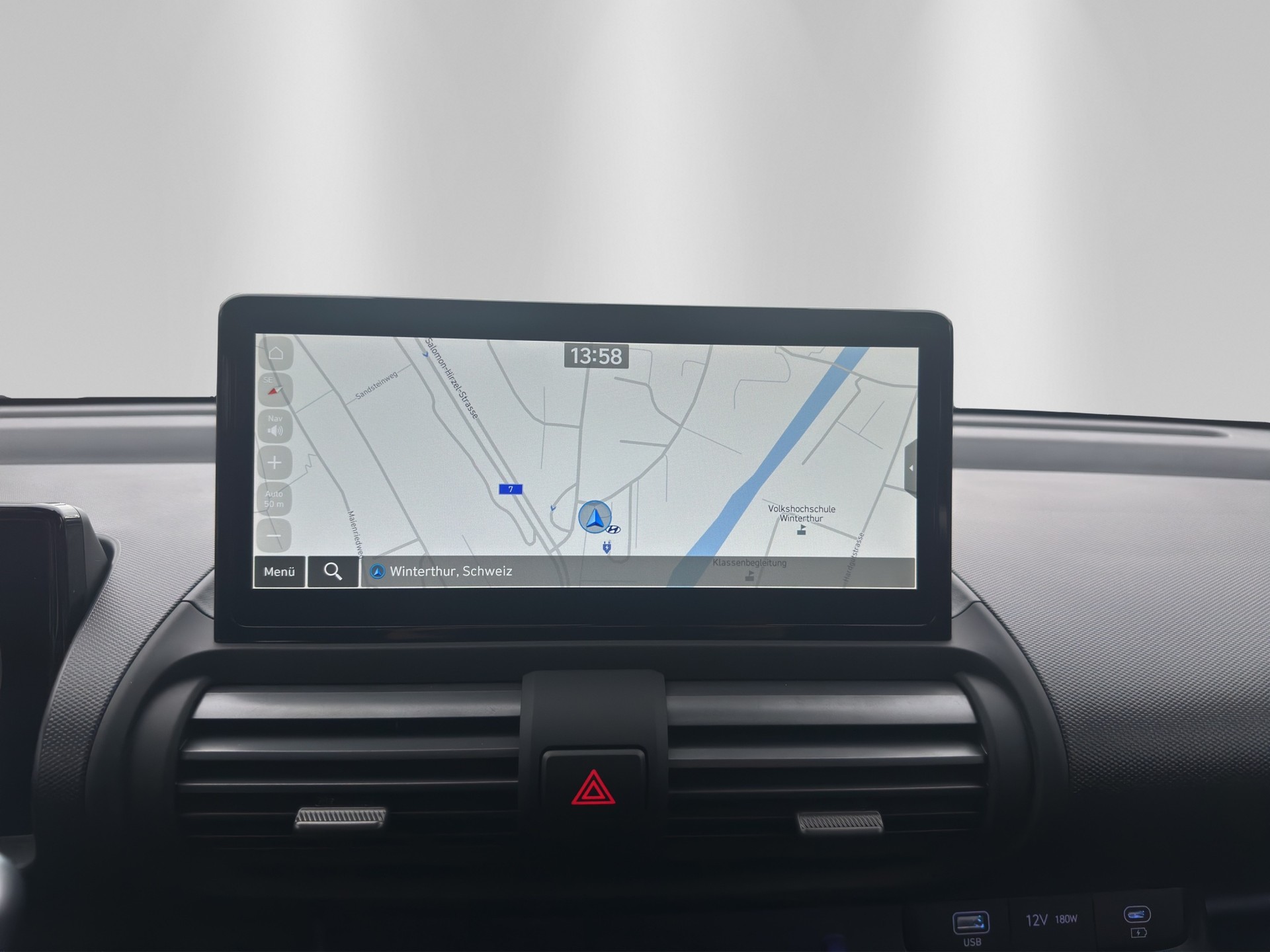 HYUNDAI Inster 49kWh Vertex-image-16