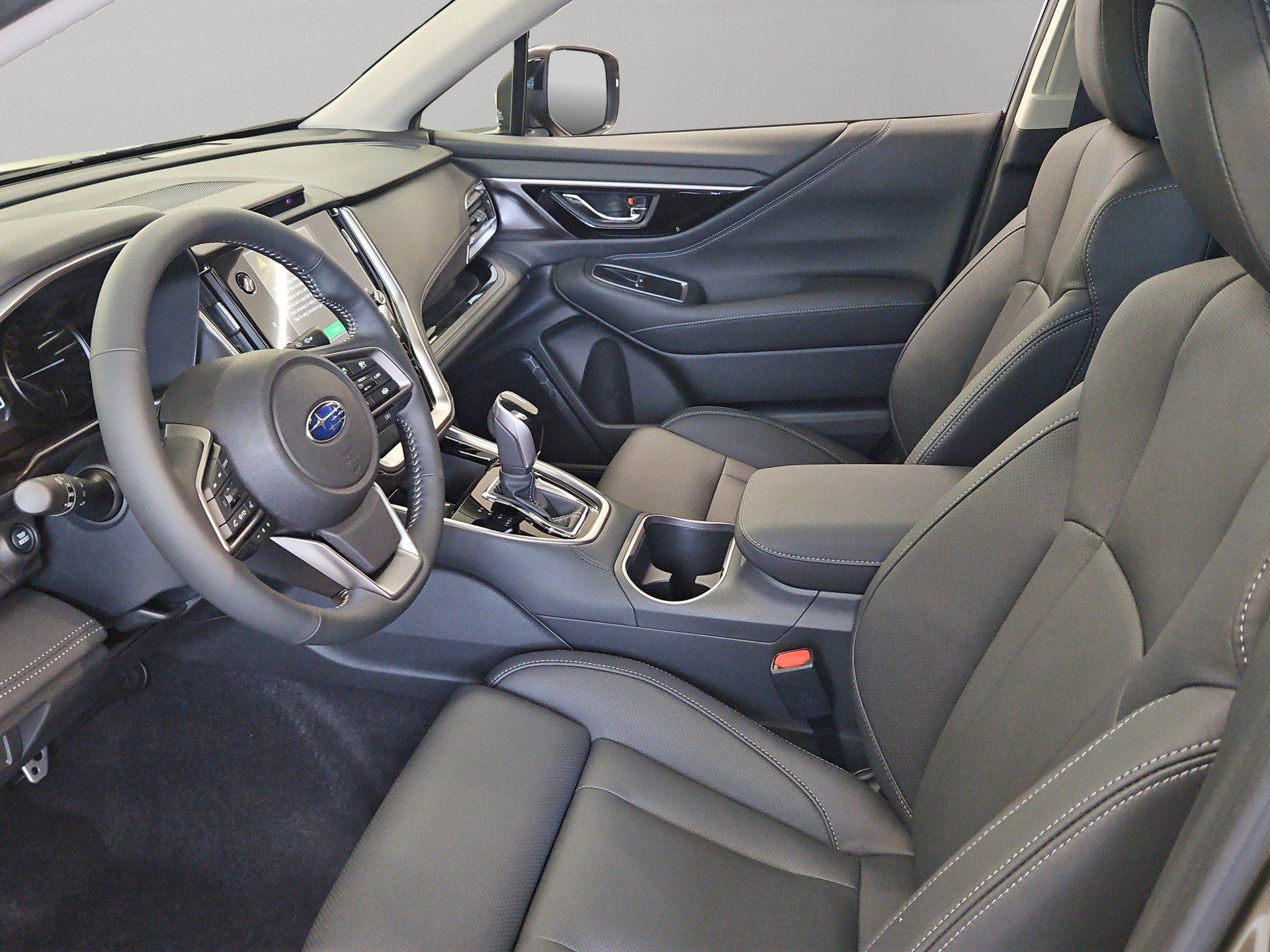 SUBARU Outback 2.5i Final Edition-image-5