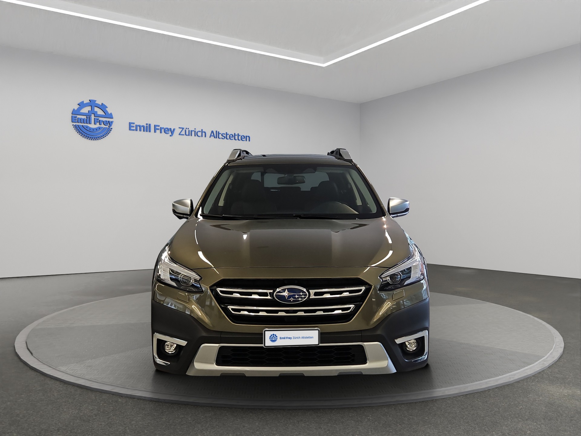 SUBARU Outback 2.5i Final Edition-showroom-element-3