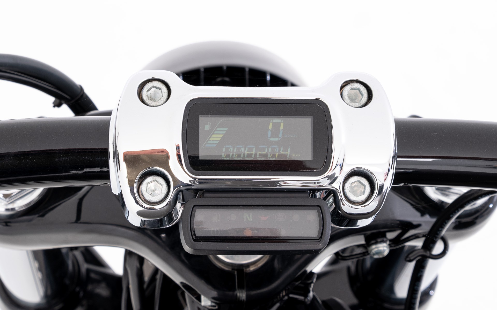 HARLEY-DAVIDSON FXBRS Breakout 114 ABS-image-5