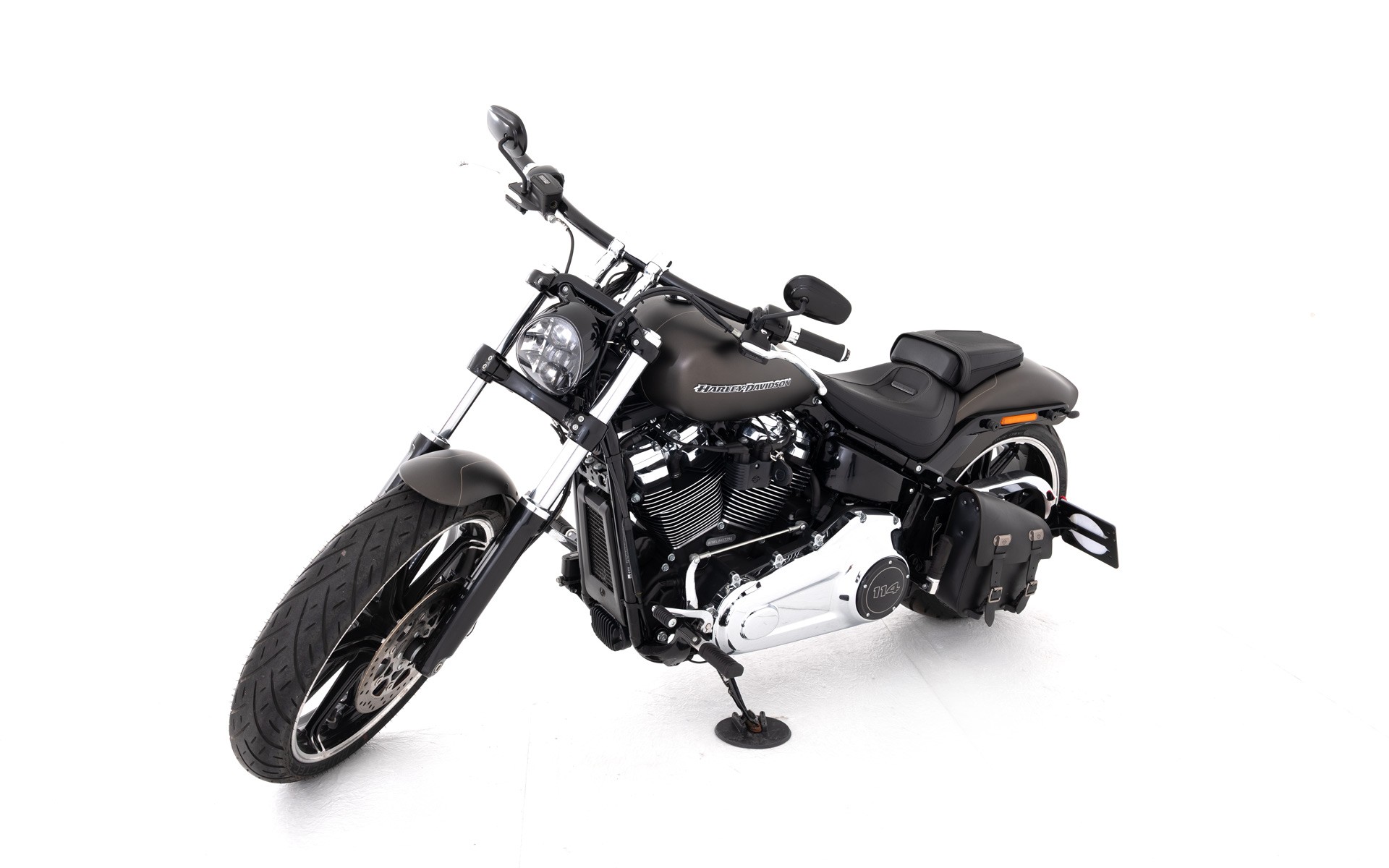 HARLEY-DAVIDSON FXBRS Breakout 114 ABS-image-4