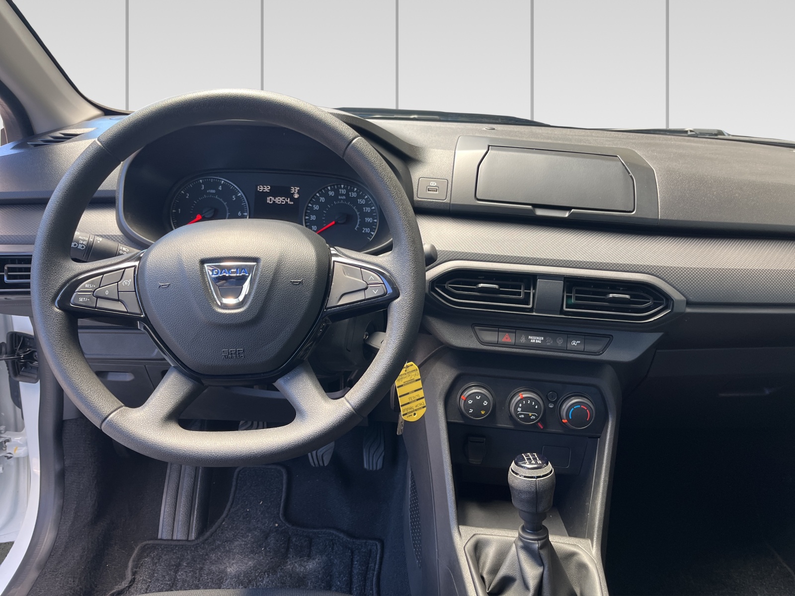 DACIA Sandero SCe 65 Access-image-7