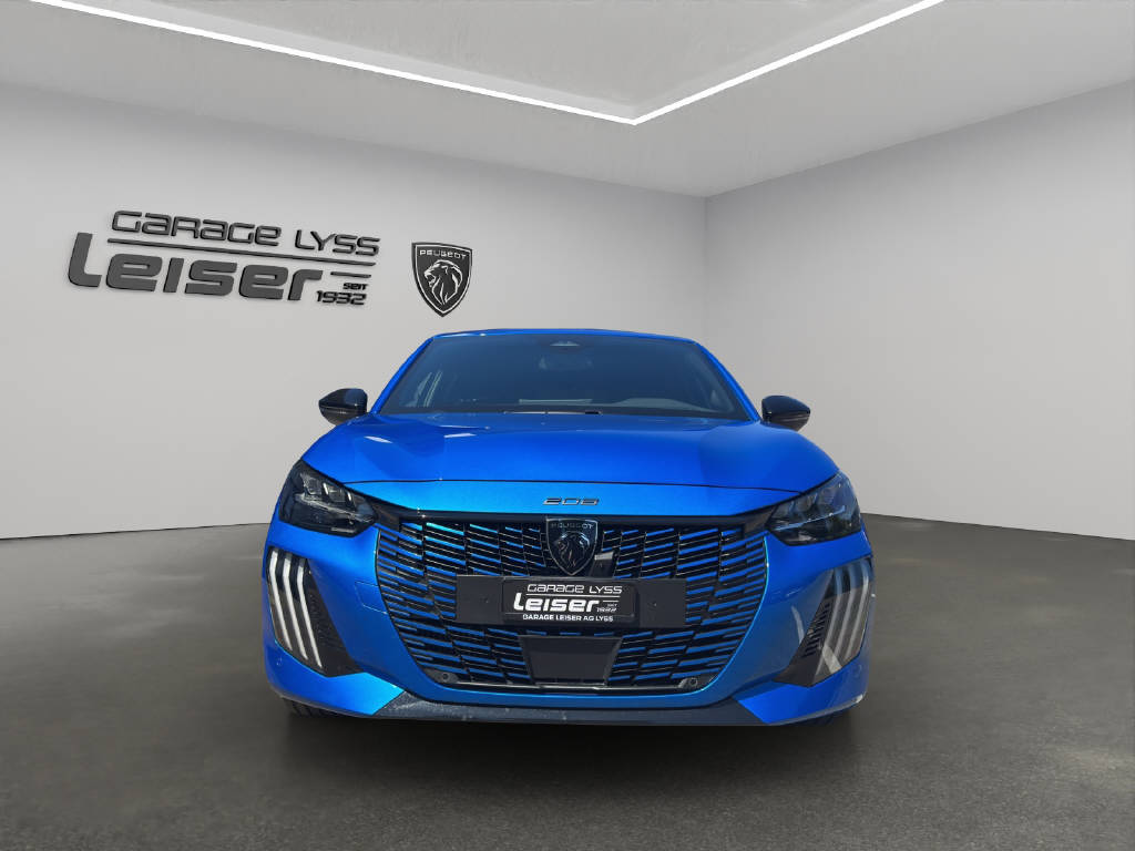 PEUGEOT 208 1.2 Hybrid 145 GT-showroom-element-1