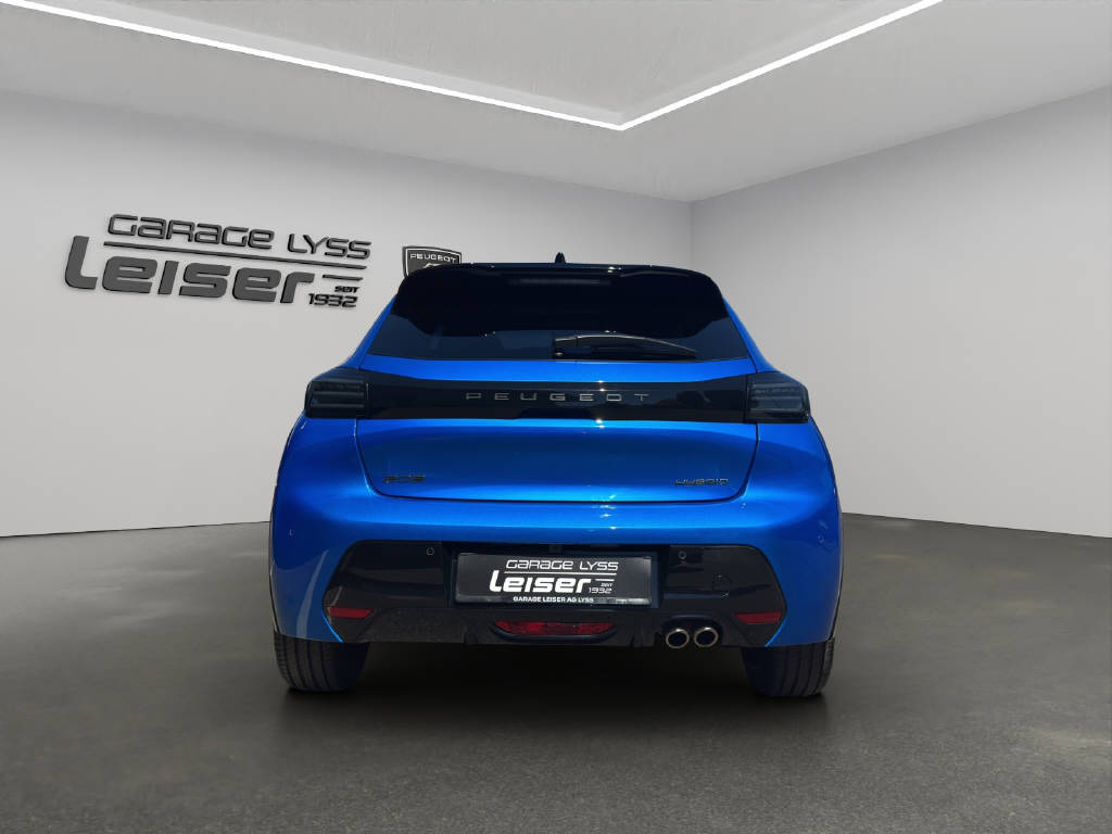 PEUGEOT 208 1.2 Hybrid 145 GT-showroom-element-3