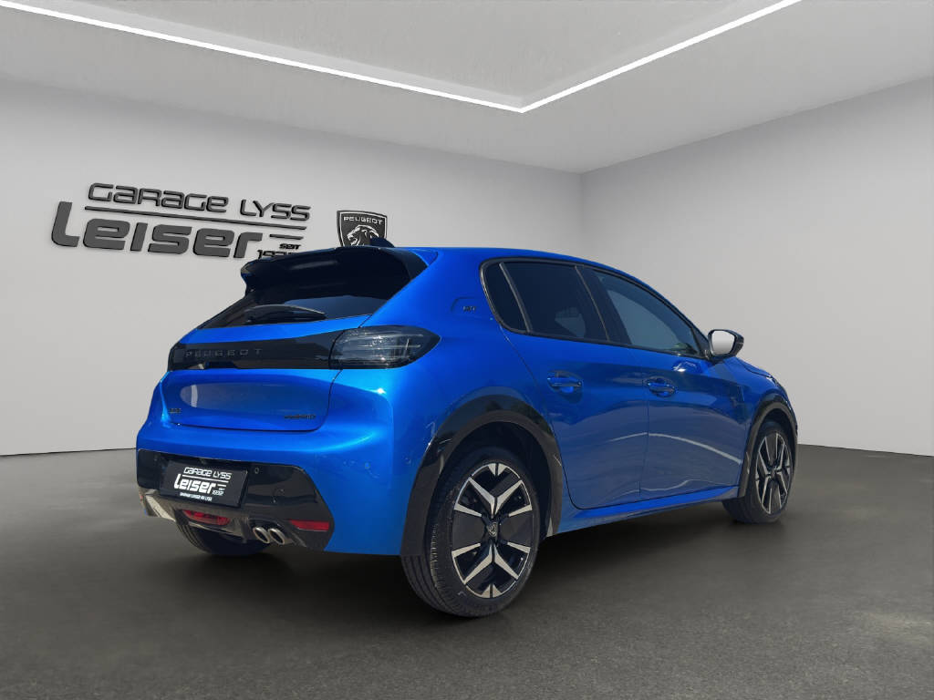 PEUGEOT 208 1.2 Hybrid 145 GT-image-7