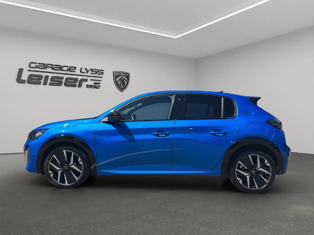 PEUGEOT 208 1.2 Hybrid 145 GT-showroom-element-2