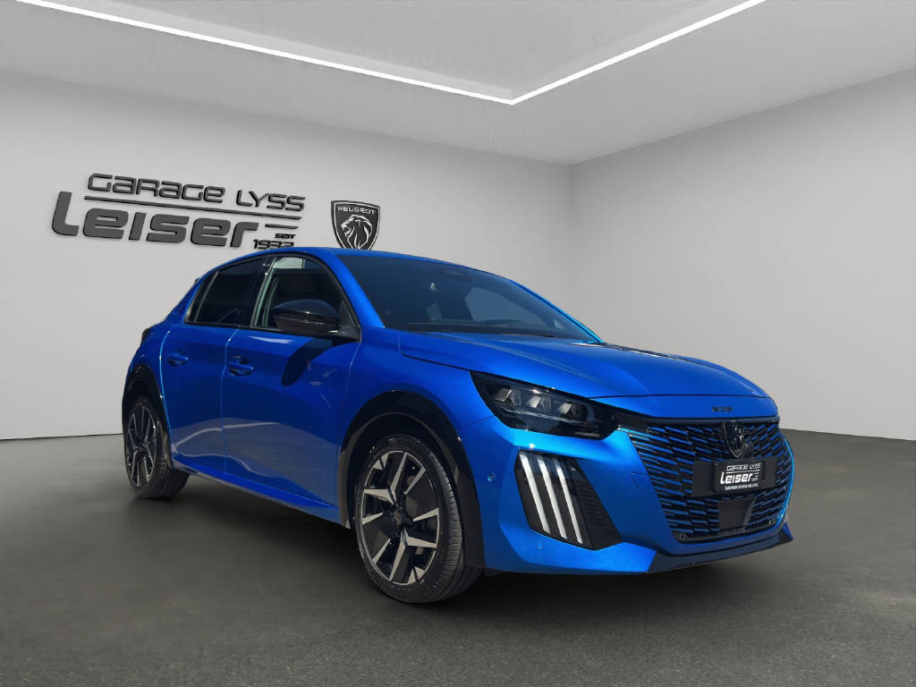 PEUGEOT 208 1.2 Hybrid 145 GT-image-4