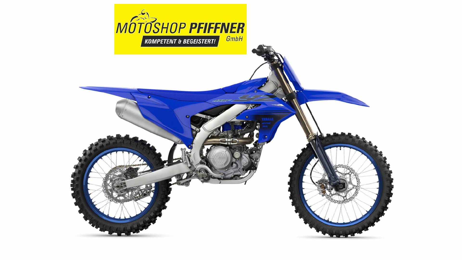 YAMAHA YZF450 2024-image-0