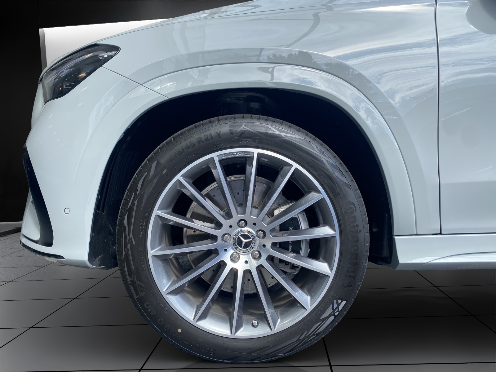 MERCEDES-BENZ GLE 300 d 4Matic 9G-Tronic-image-5