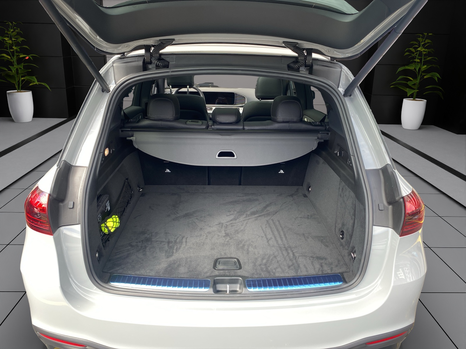 MERCEDES-BENZ GLE 300 d 4Matic 9G-Tronic-image-6