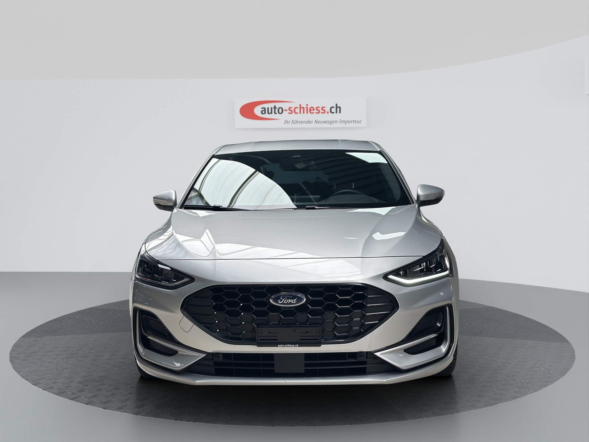 FORD Focus 1.5 TDCi EcoBlue ST-Line Automatic-showroom-element-1