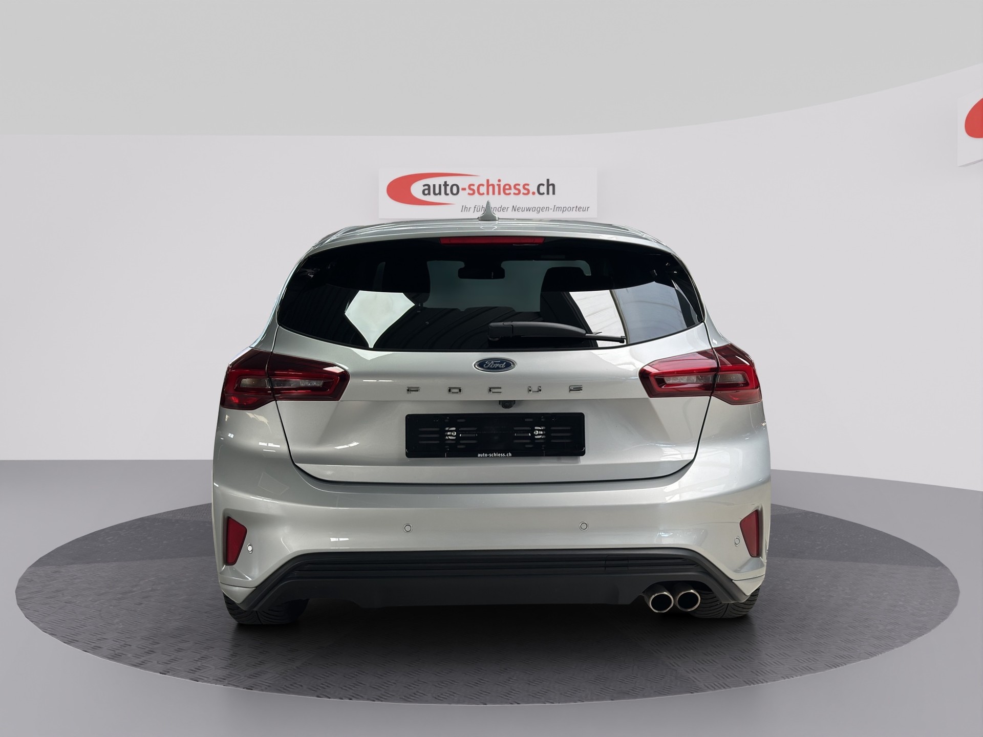 FORD Focus 1.5 TDCi EcoBlue ST-Line Automatic-showroom-element-2