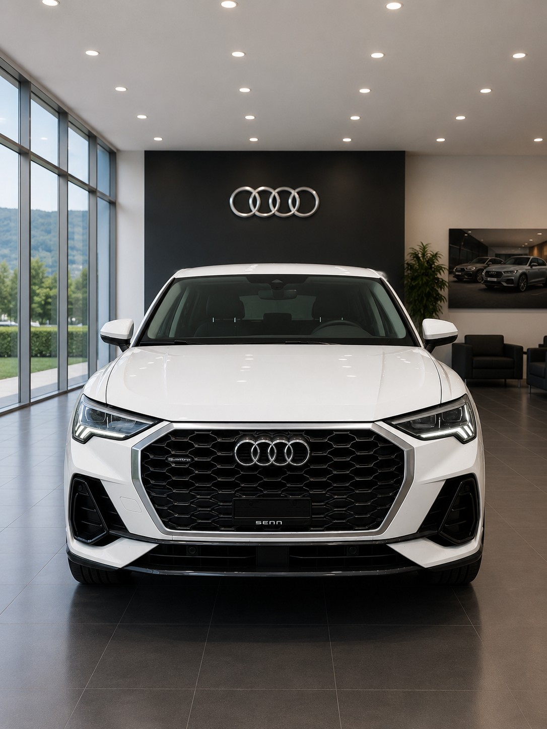 AUDI Q3 Sportback 35 TDI quattro S-tronic-showroom-element-1