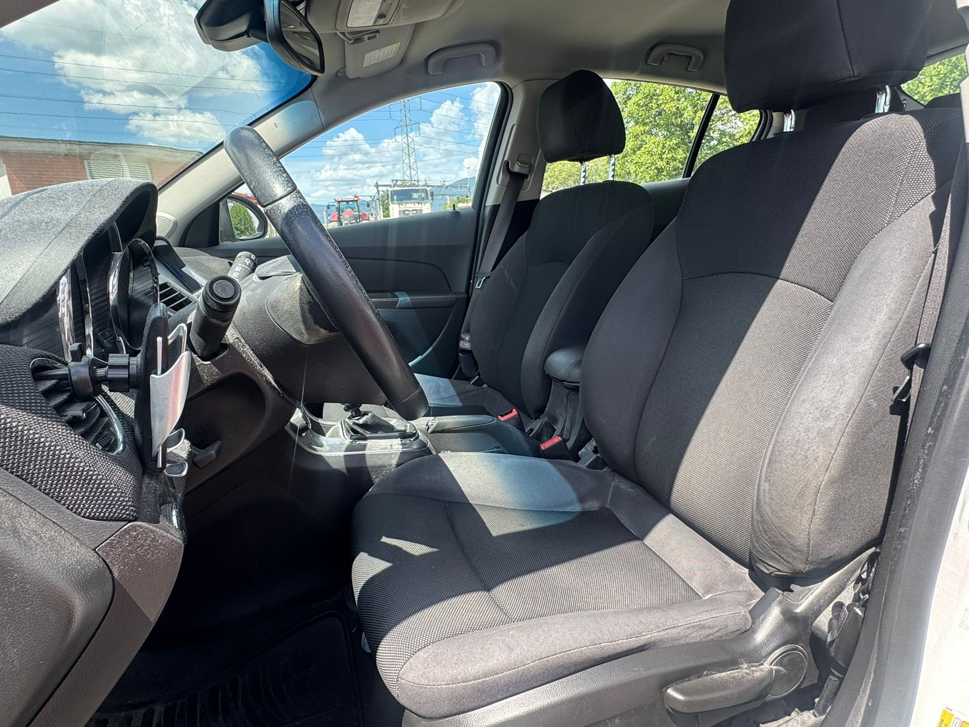 CHEVROLET Cruze 1.8-image-9