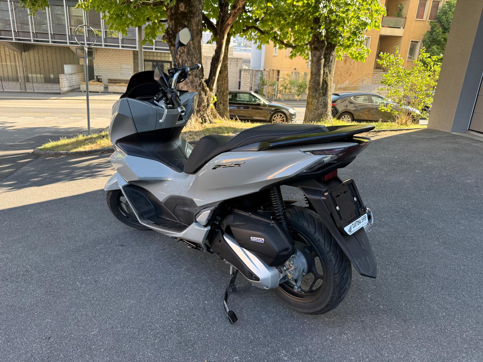 HONDA PCX 125 i ABS-image-4