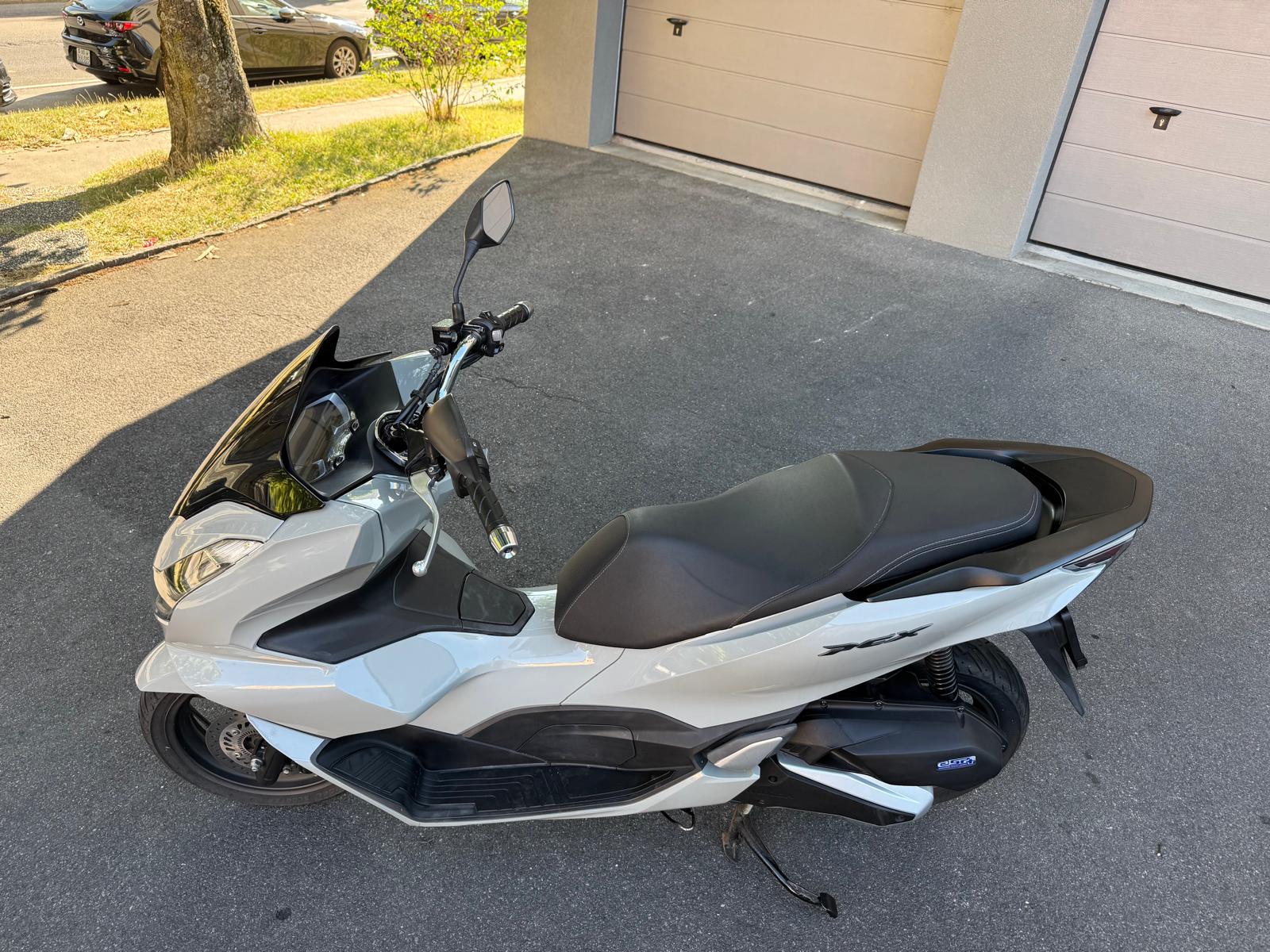 HONDA PCX 125 i ABS-image-7