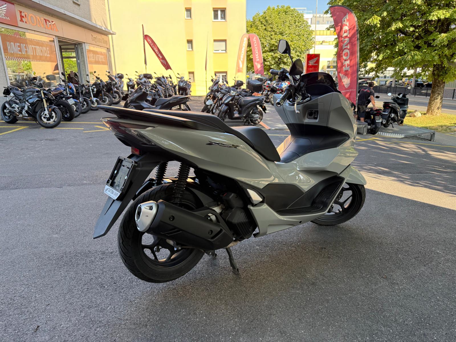 HONDA PCX 125 i ABS-image-5