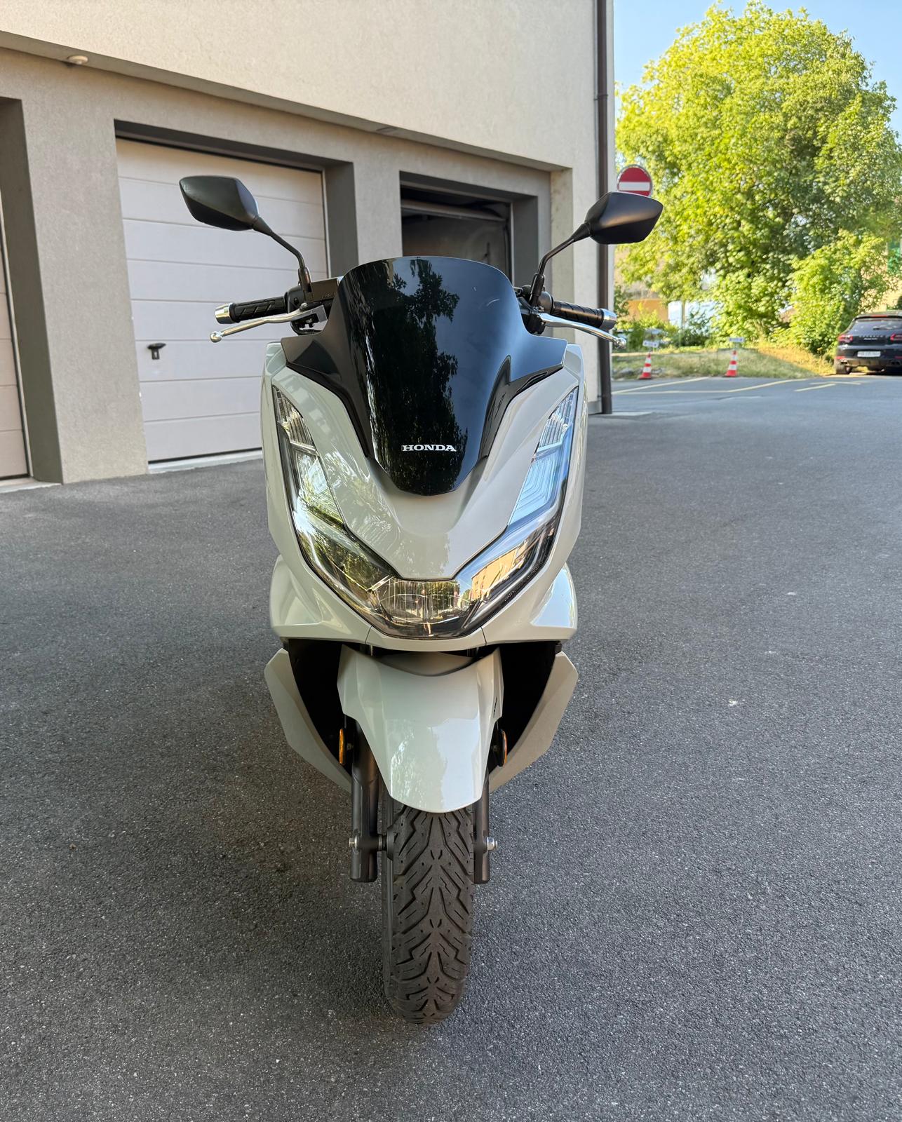 HONDA PCX 125 i ABS-image-6