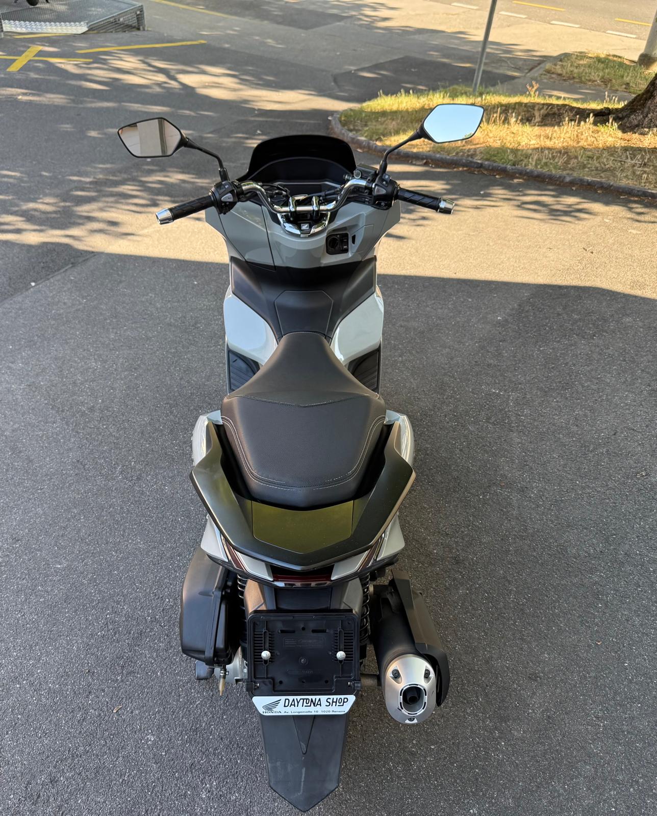 HONDA PCX 125 i ABS-image-8
