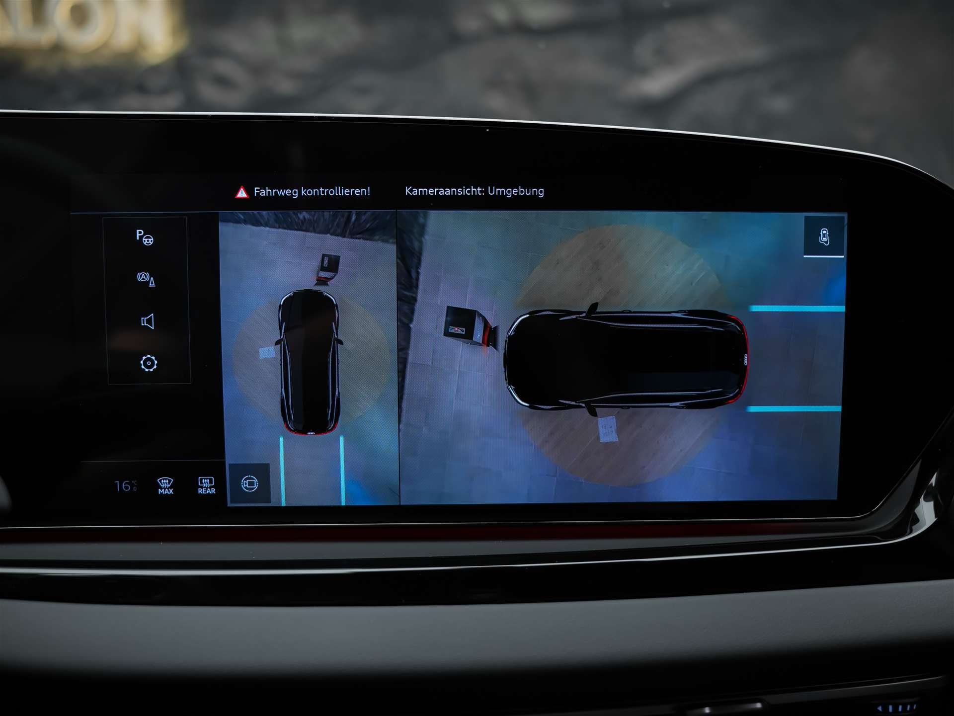 AUDI A6 Limousine S Line TDI quattro 150 kW S tronic *Beifahrerdisplay*Abstandsregler*Matrix LED*Head Up*-image-44