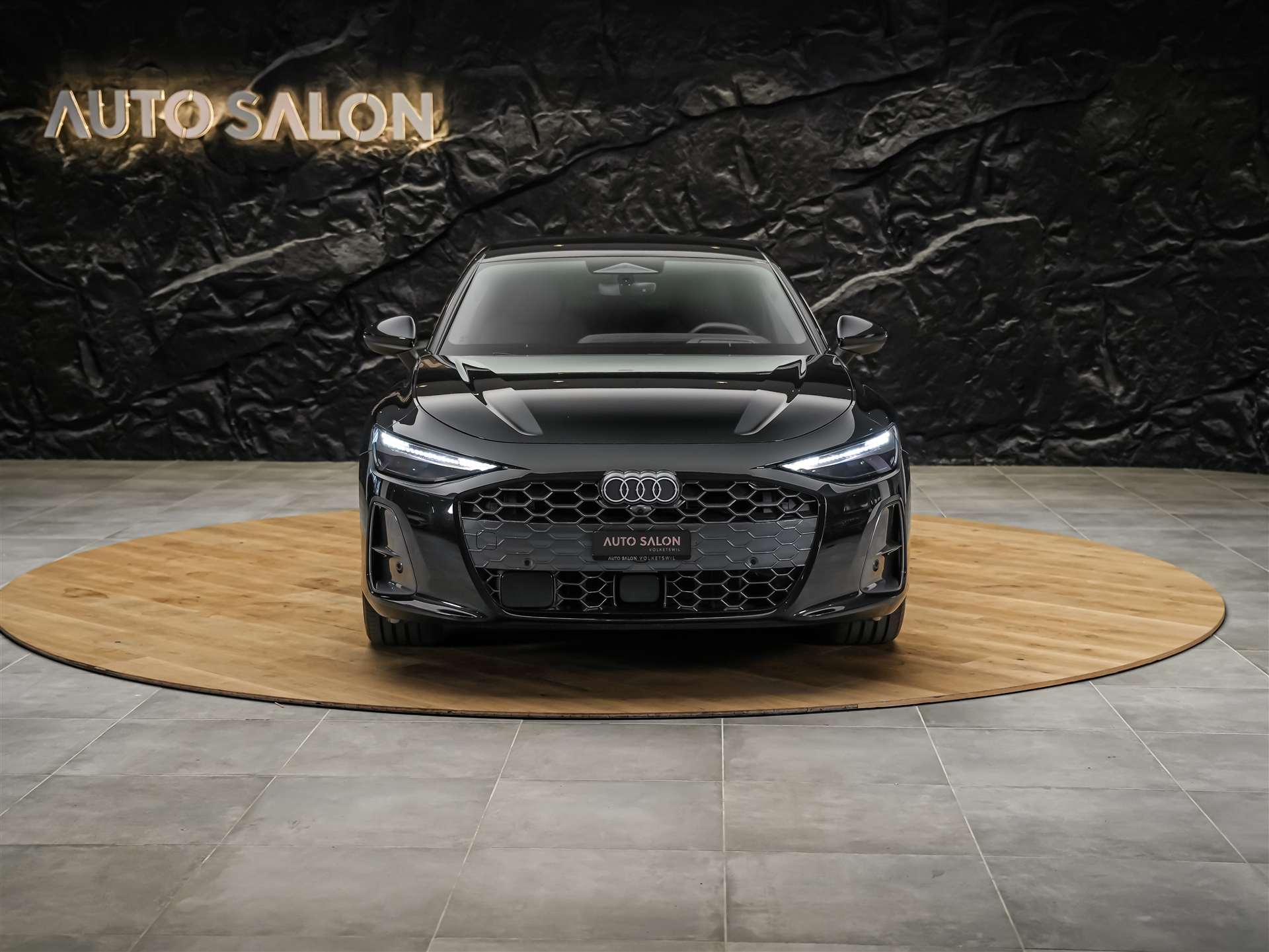 AUDI A6 Limousine S Line TDI quattro 150 kW S tronic *Beifahrerdisplay*Abstandsregler*Matrix LED*Head Up*-image-7