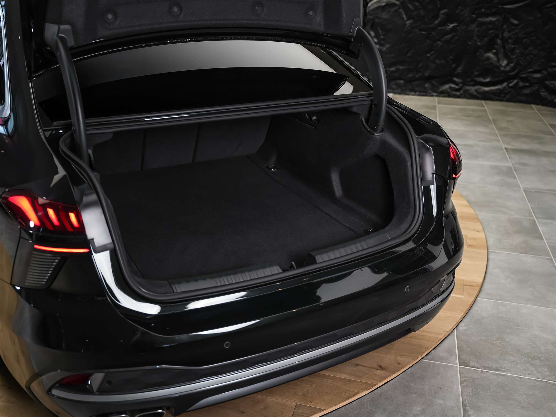 AUDI A6 Limousine S Line TDI quattro 150 kW S tronic *Beifahrerdisplay*Abstandsregler*Matrix LED*Head Up*-image-45