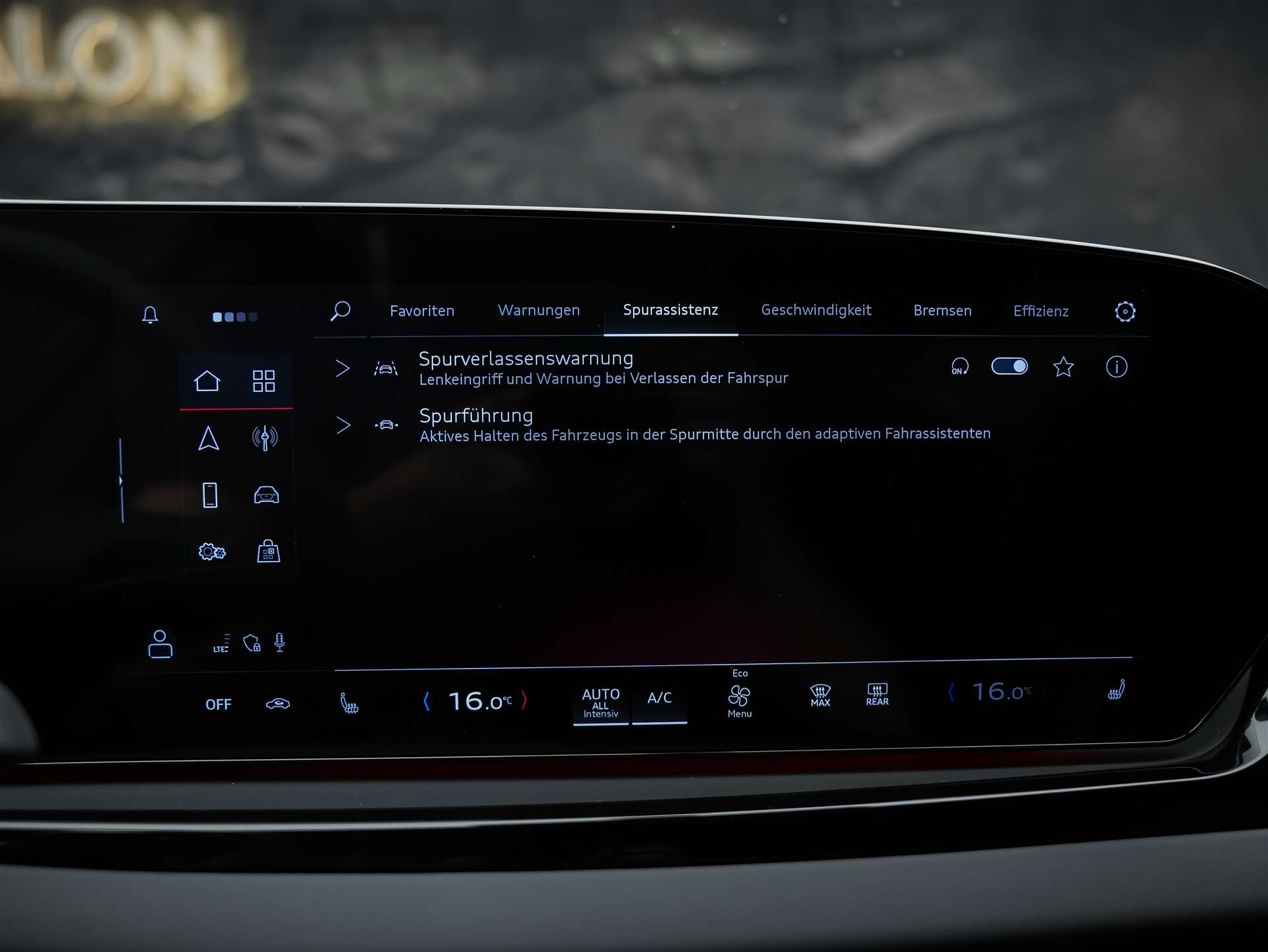 AUDI A6 Limousine S Line TDI quattro 150 kW S tronic *Beifahrerdisplay*Abstandsregler*Matrix LED*Head Up*-image-39