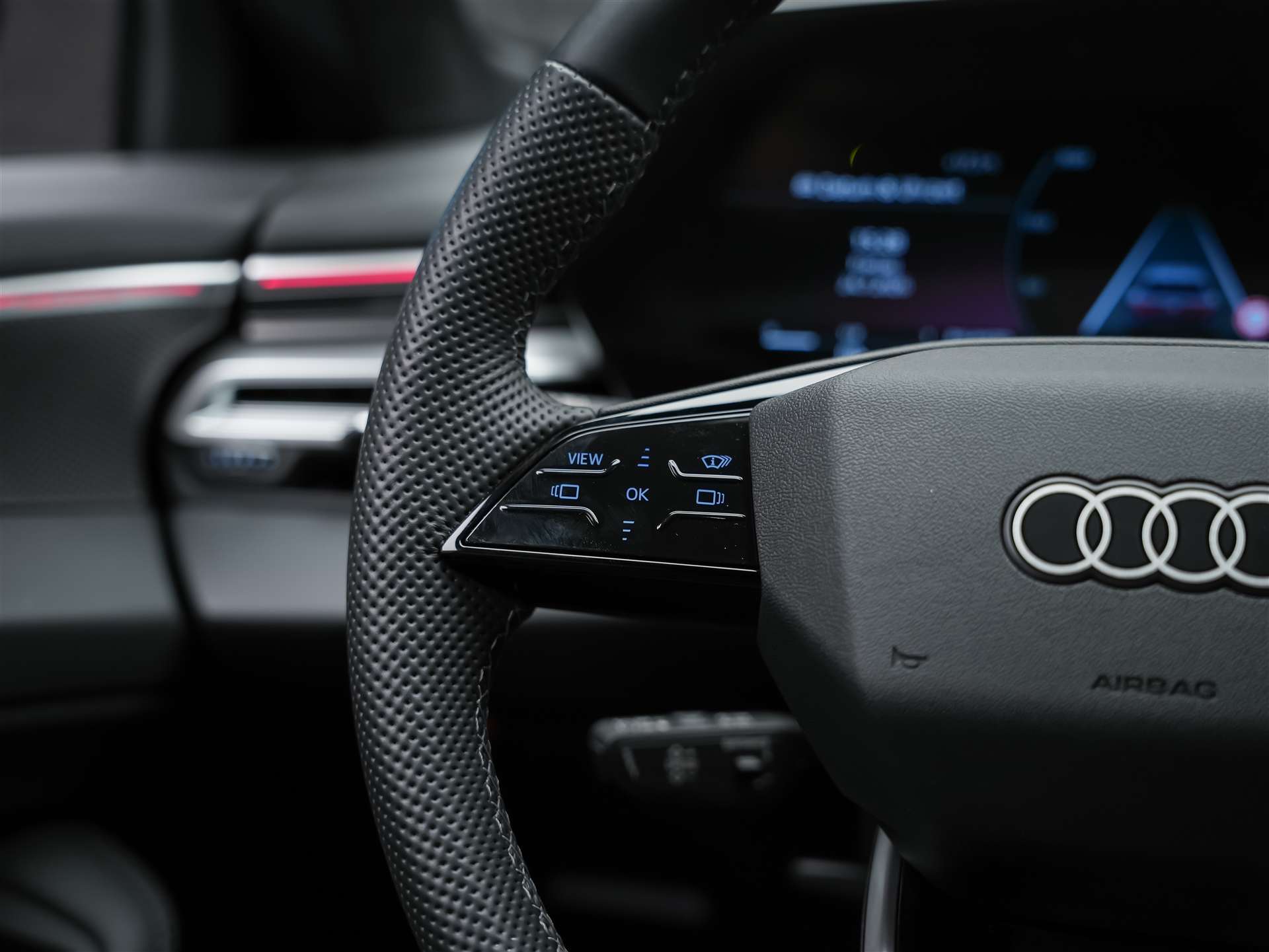 AUDI A6 Limousine S Line TDI quattro 150 kW S tronic *Beifahrerdisplay*Abstandsregler*Matrix LED*Head Up*-image-27