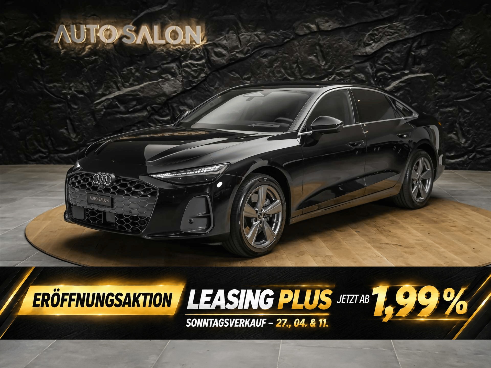 AUDI A6 Limousine S Line TDI quattro 150 kW S tronic *Beifahrerdisplay*Abstandsregler*Matrix LED*Head Up*