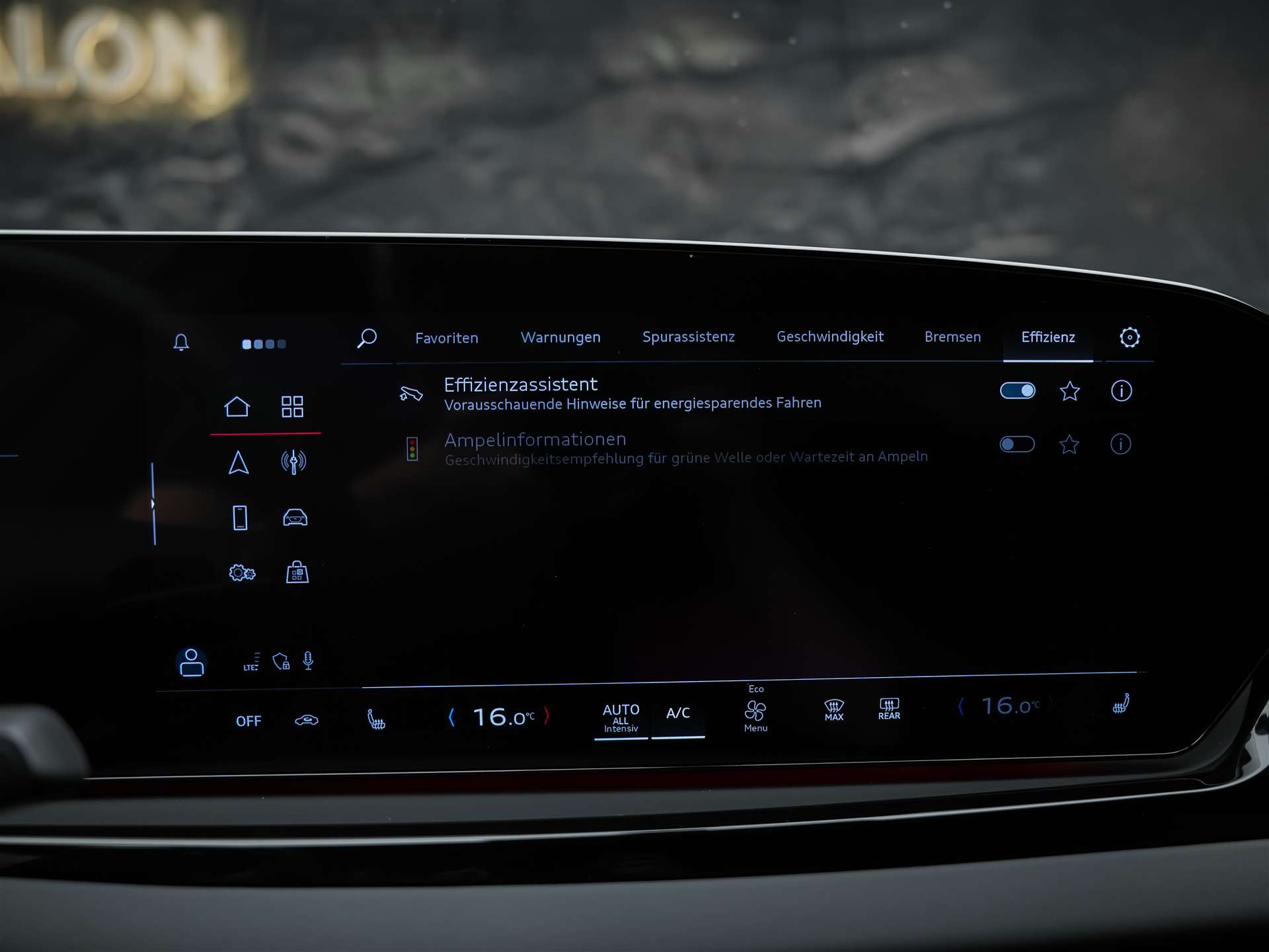 AUDI A6 Limousine S Line TDI quattro 150 kW S tronic *Beifahrerdisplay*Abstandsregler*Matrix LED*Head Up*-image-42