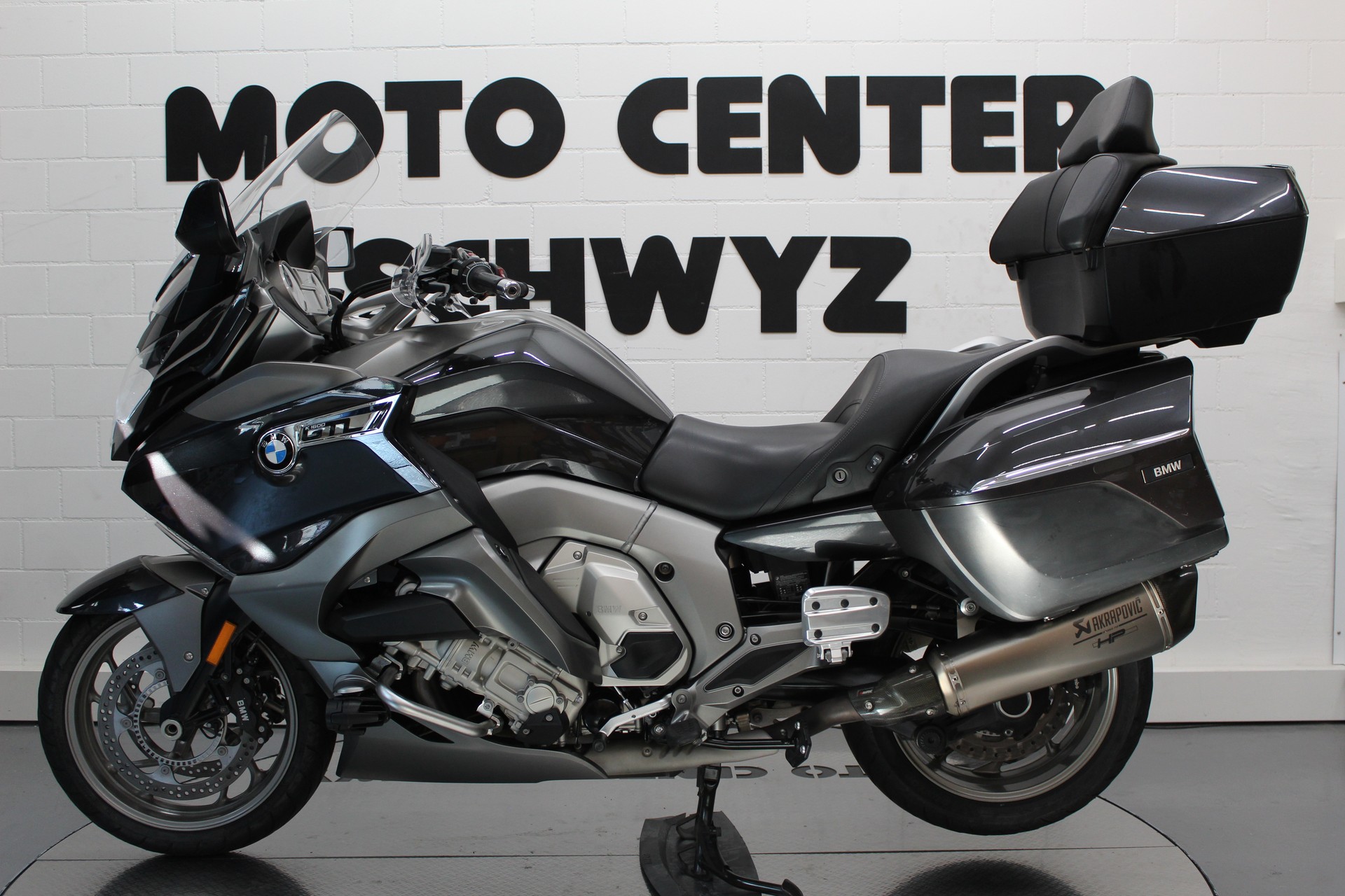 BMW K 1600 GTL-image-3
