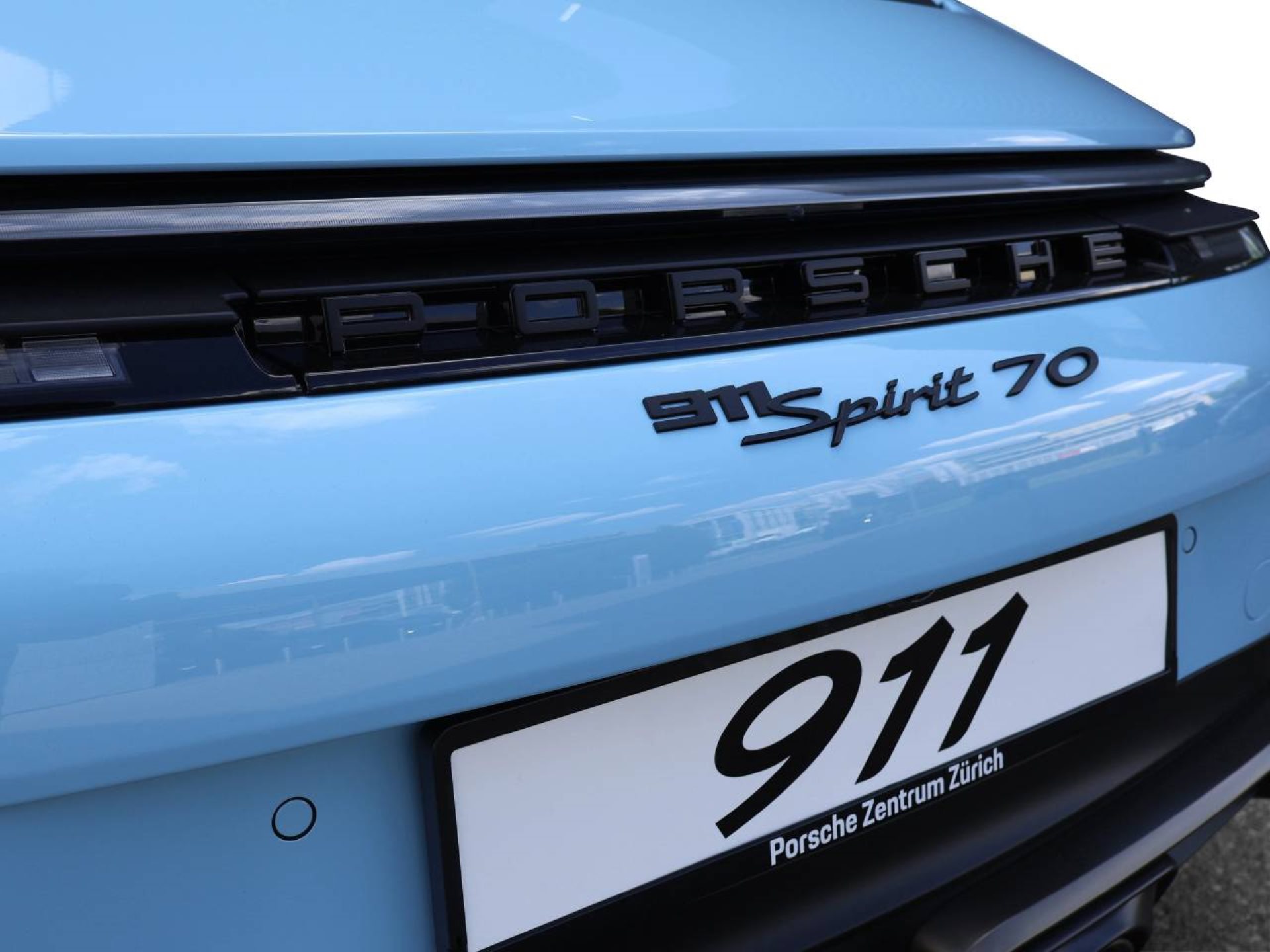 PORSCHE 911 Spirit 70-image-25